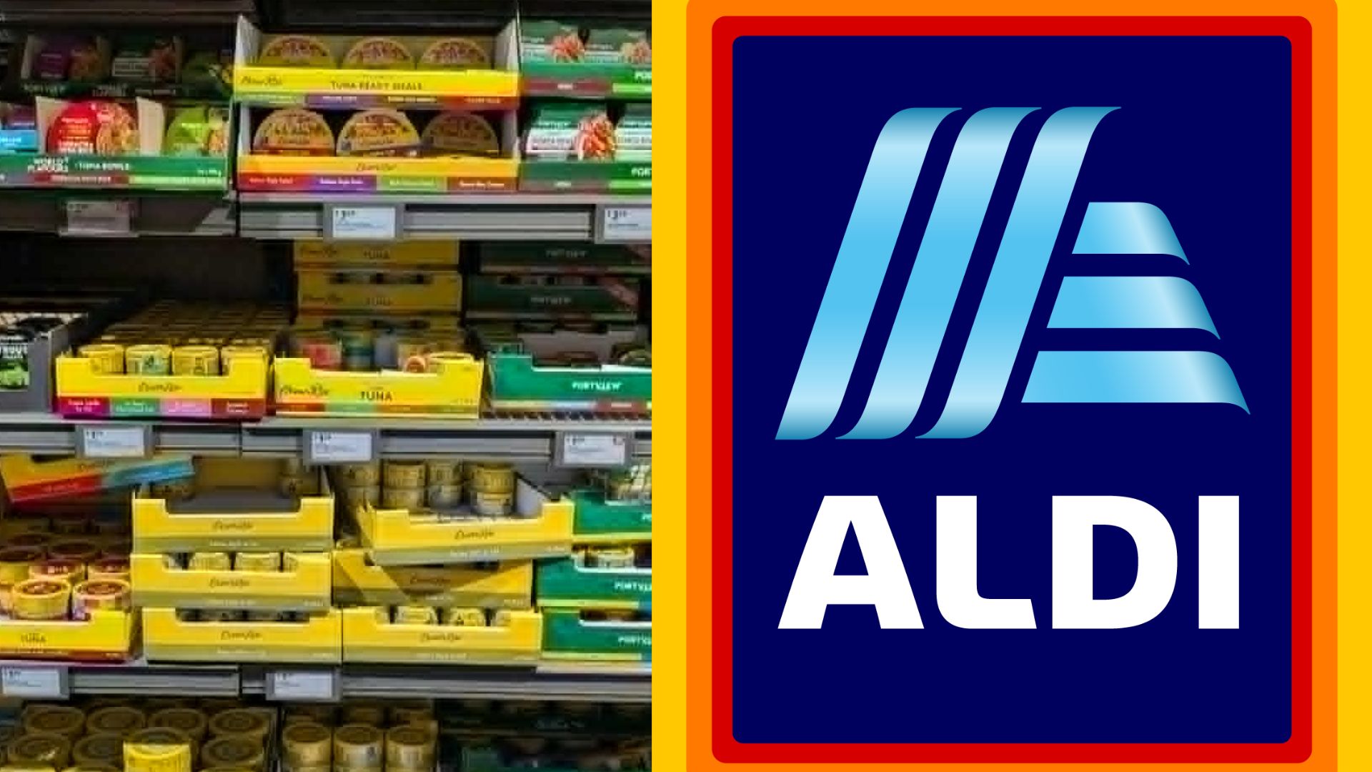 Aldi shoppers have named their favourite supermarket dupes, the top 8 revealed