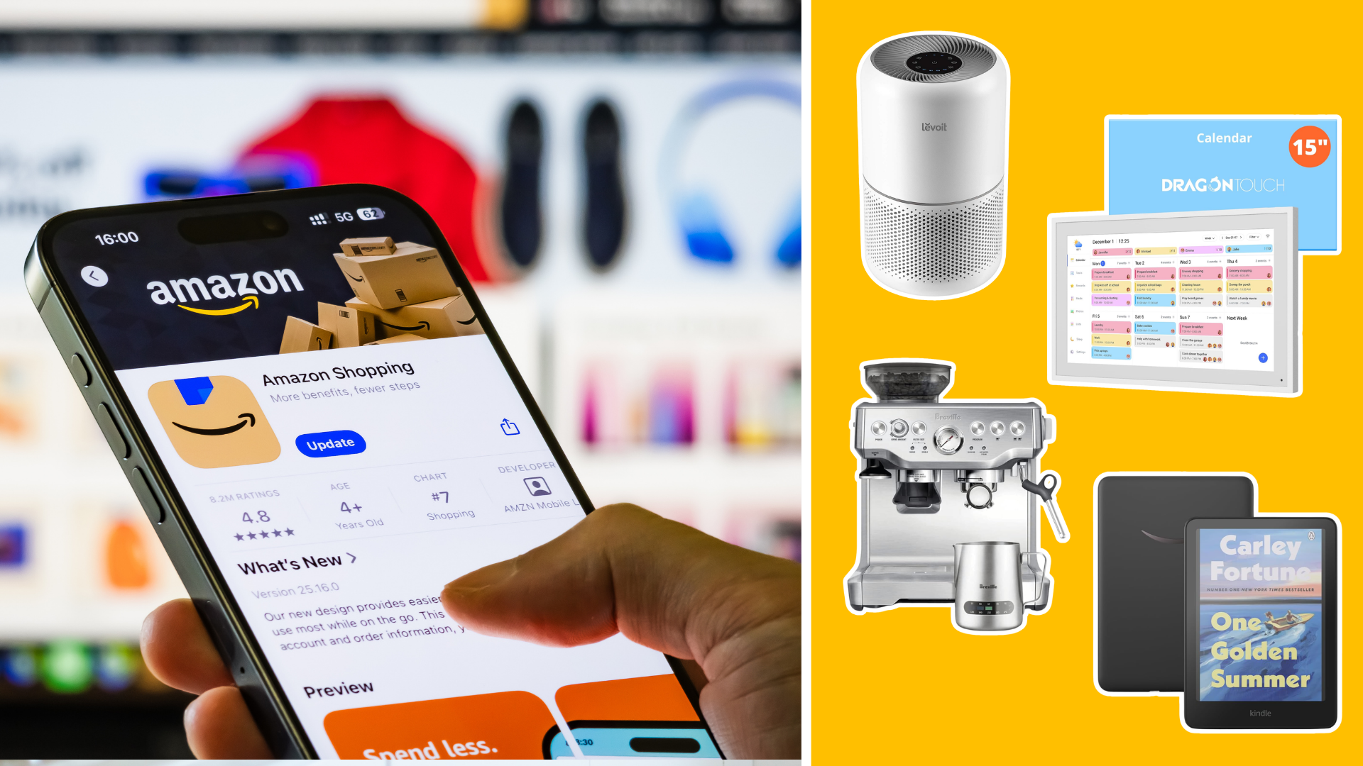 Prime Day finds: What the BHG team is buying before July 14th