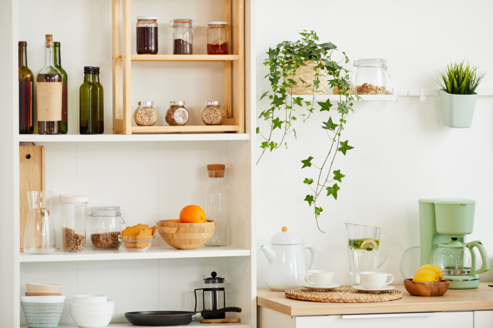 Simple kitchen updates under $50 that completely refresh your space