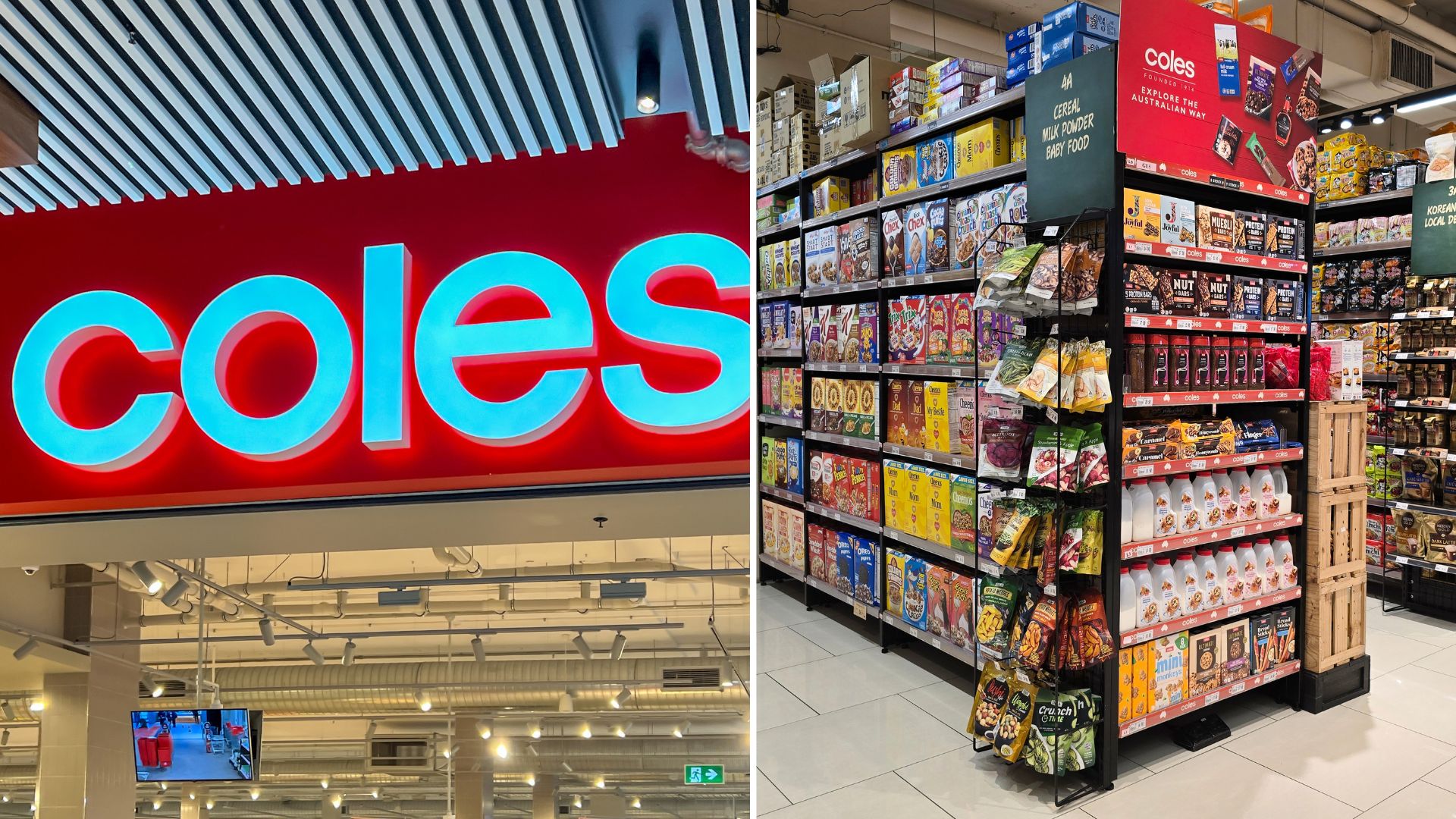 This $7 Coles buy is helping raise money for Aussie disaster recovery