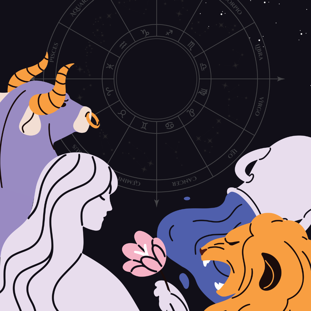 How your star sign can help you get a better night’s sleep
