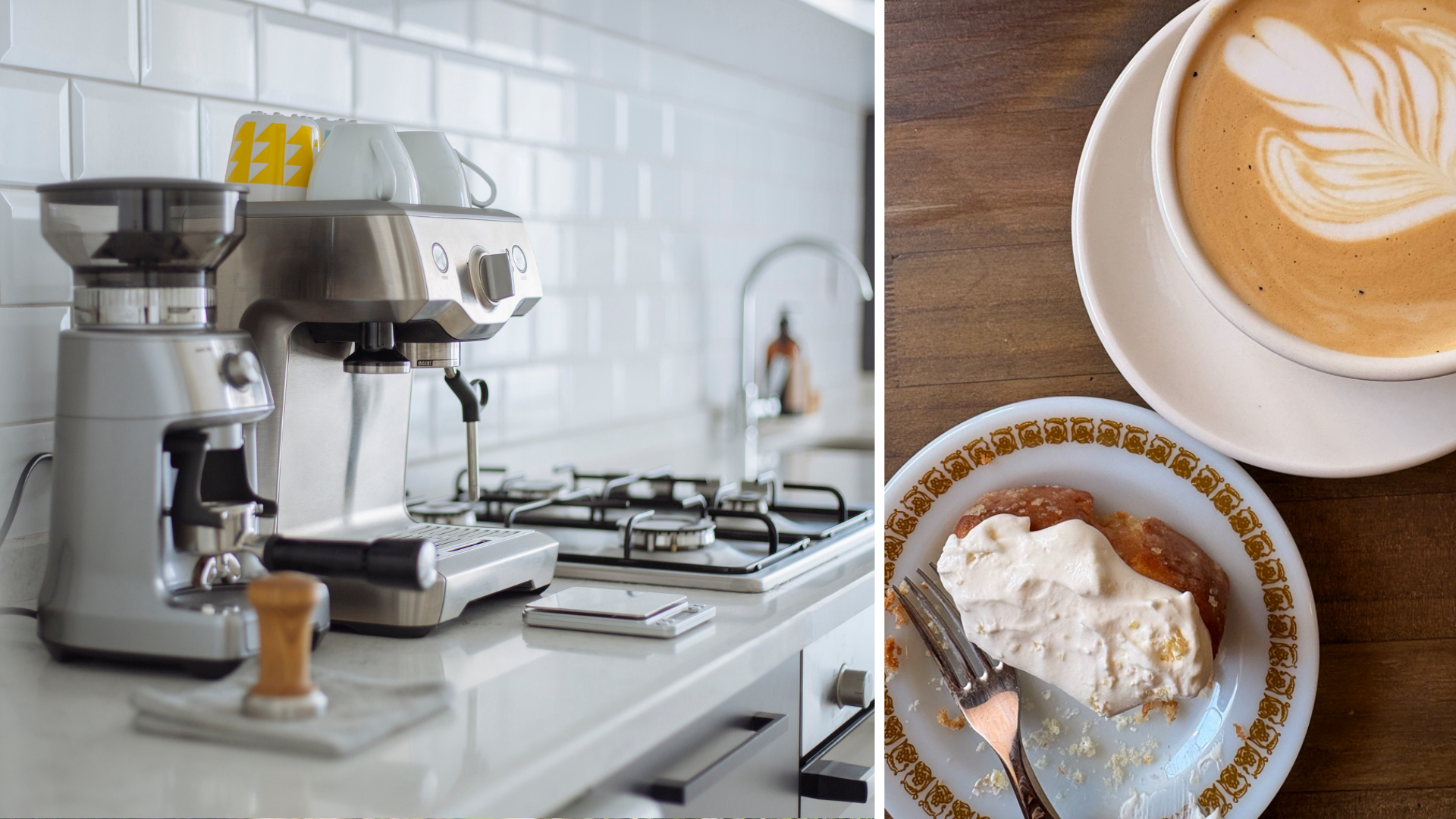 I test appliances for a living — these are the 3 best coffee machines I’ve tried