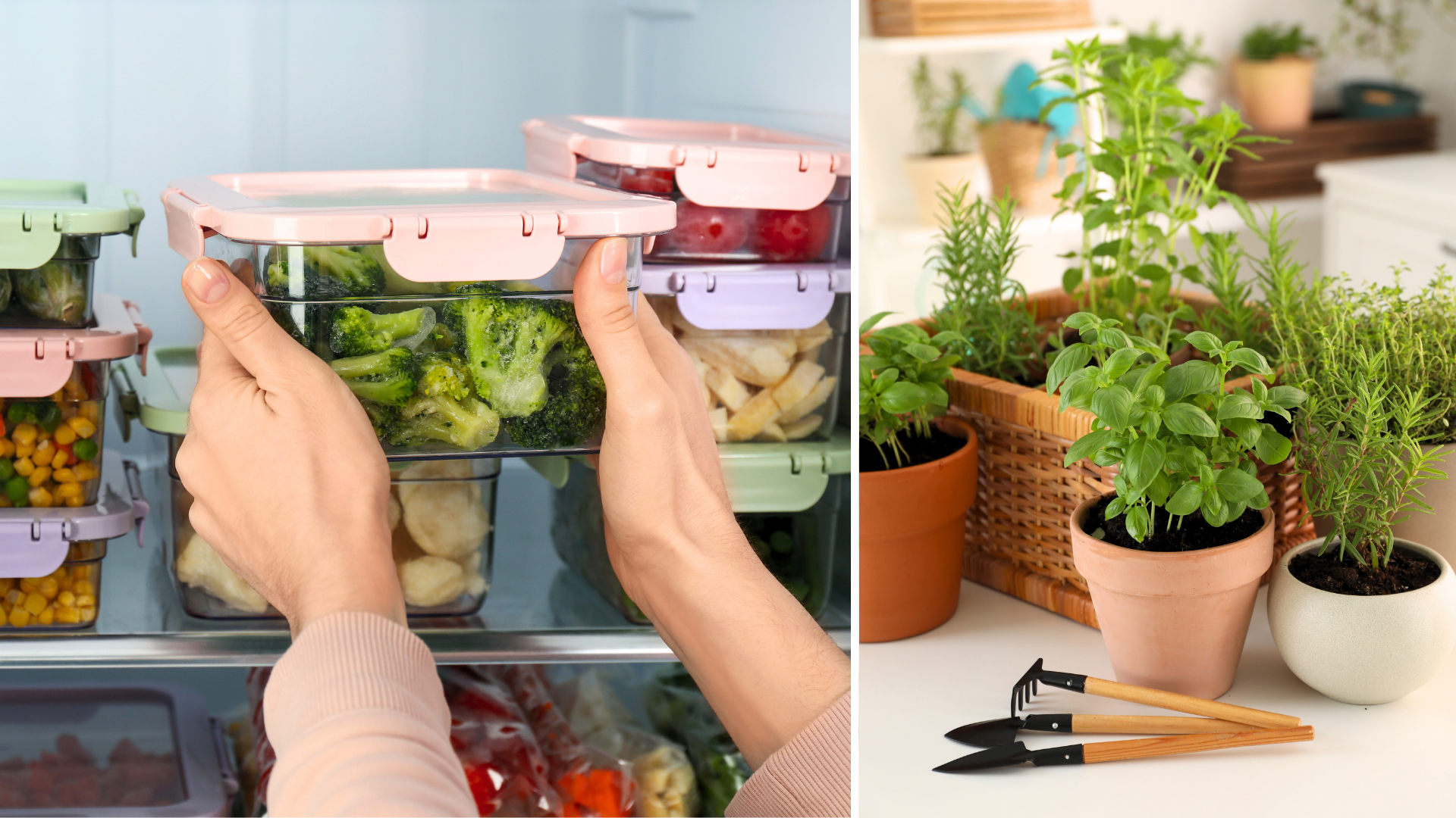 5 smart habits helping Aussies reduce food waste (and save time cooking)