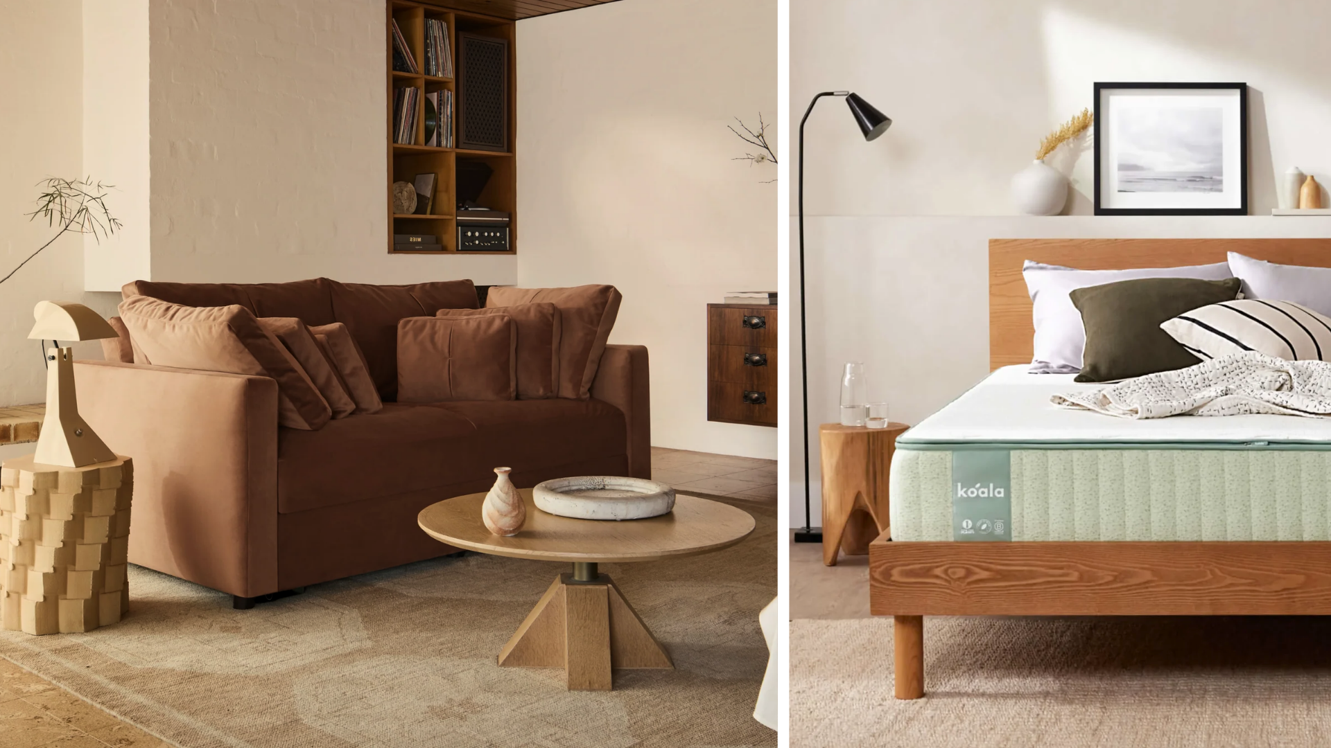 Furniture shopping at Koala? Here’s how to snag extra savings