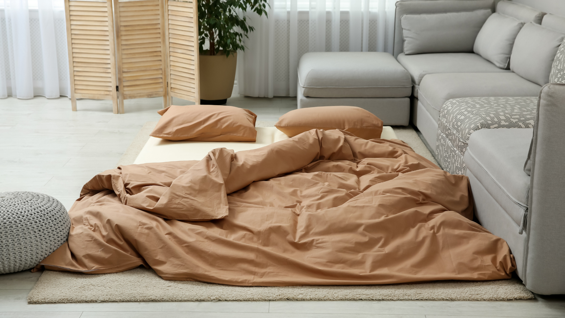 The 7 best folding mattress options for last-minute overnight guests