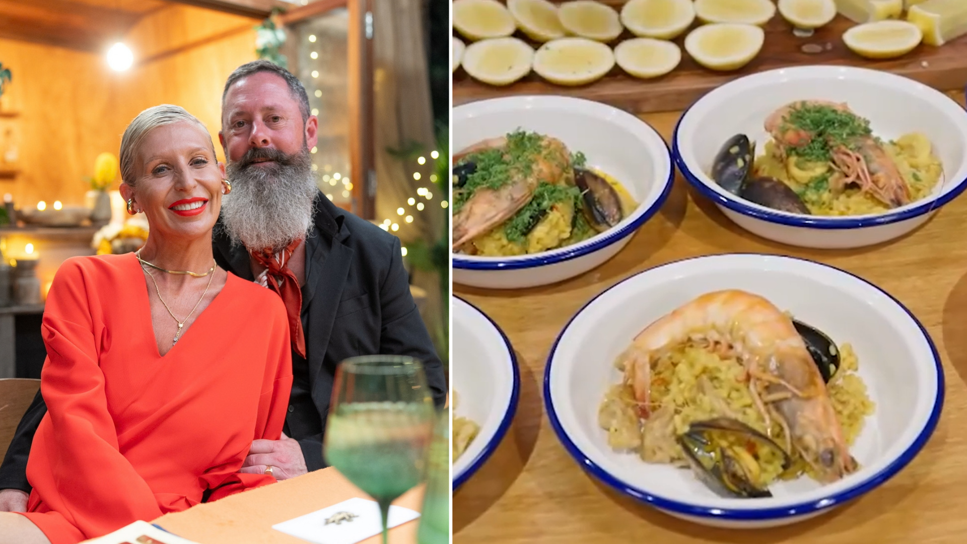 Should you devein prawns? Following the MKR dinner party debate, we asked our readers
