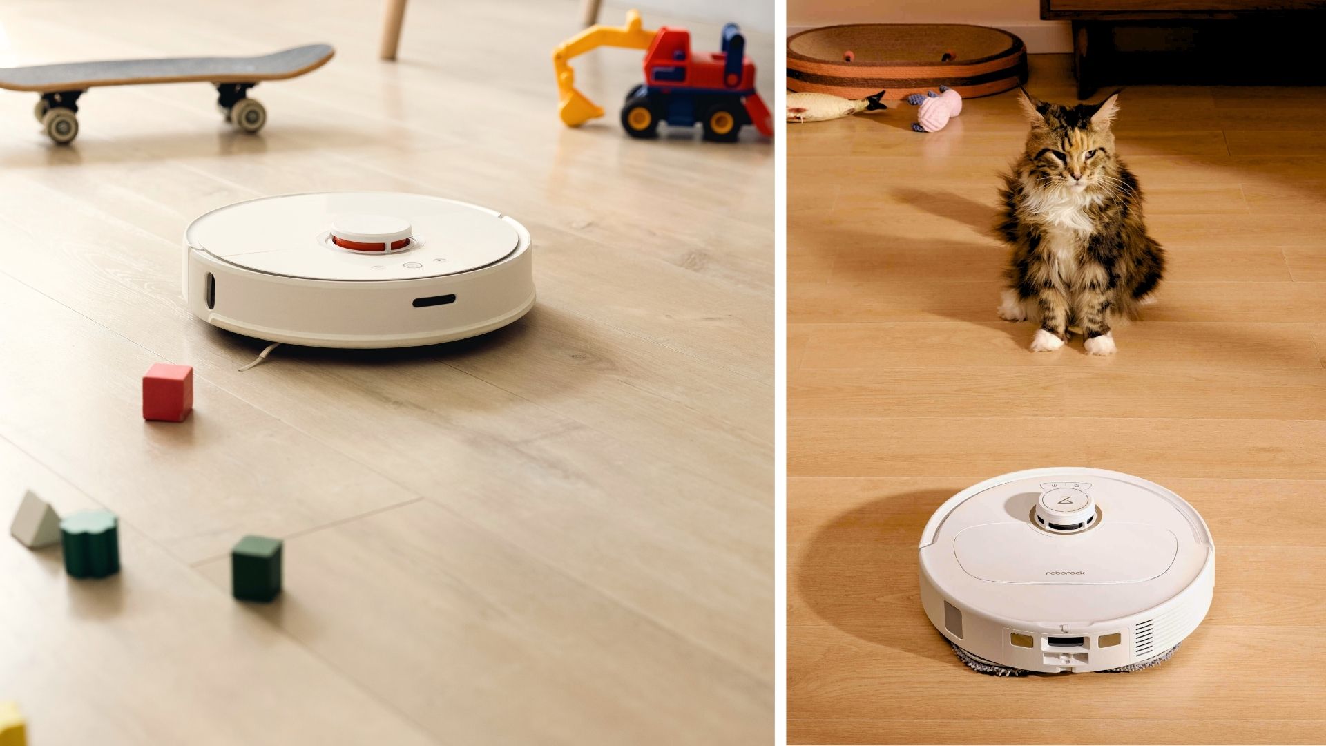 We ranked Australia’s top robot vacuums for all flooring types and floor plans