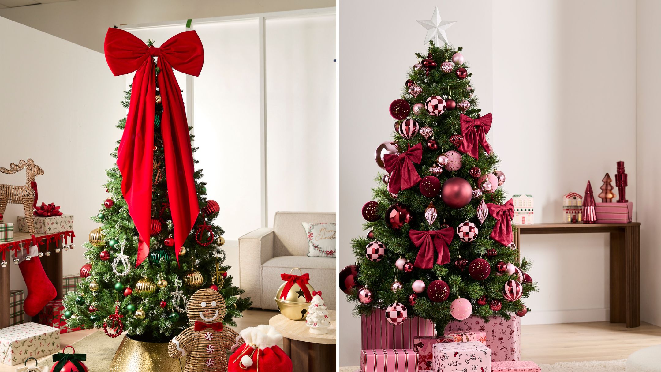 We previewed Kmart’s 2026 Christmas collection, here’s what we’d buy