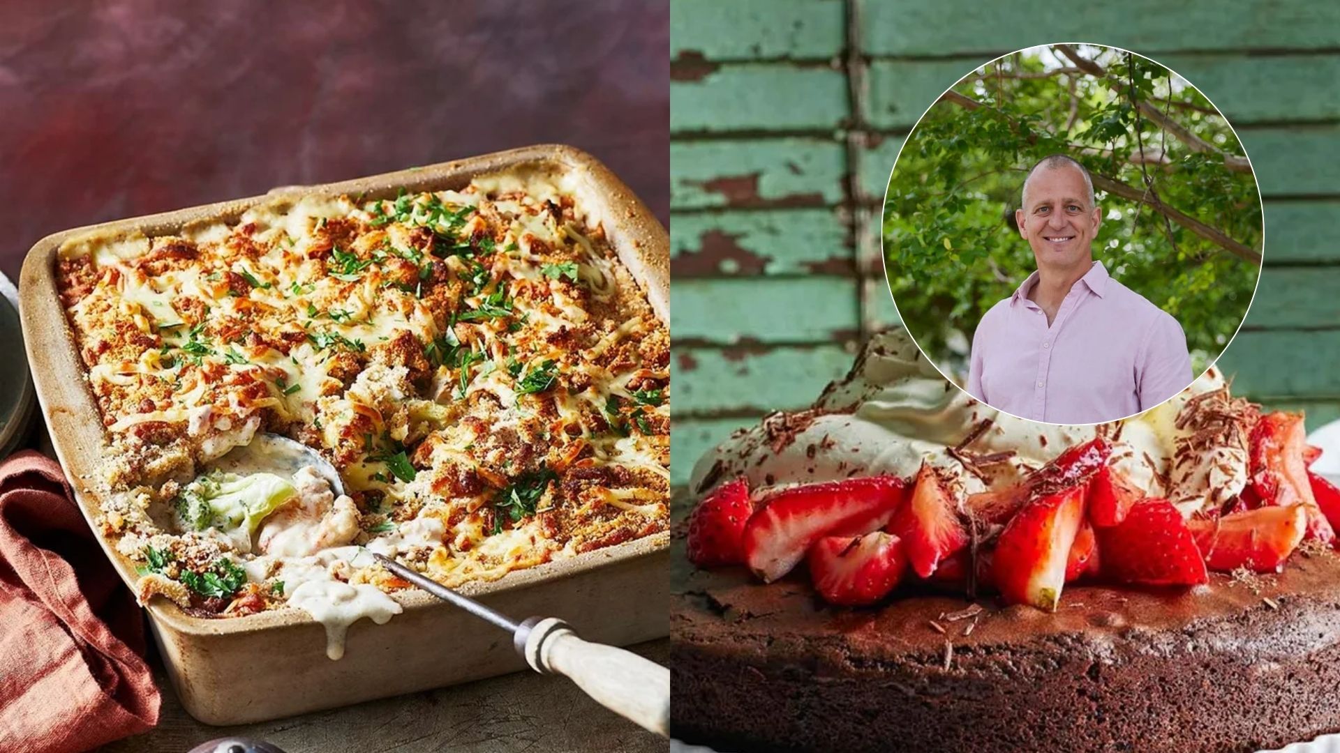 Fast Ed’s best recipes from the BHG archives that will have everyone asking for seconds