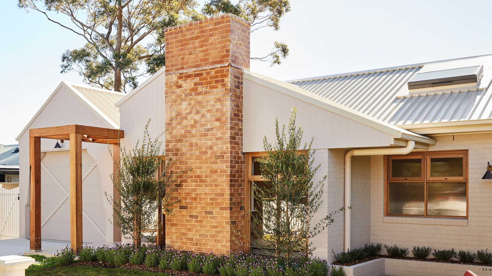 Vote now in the James Hardie Exterior Transformation Competition