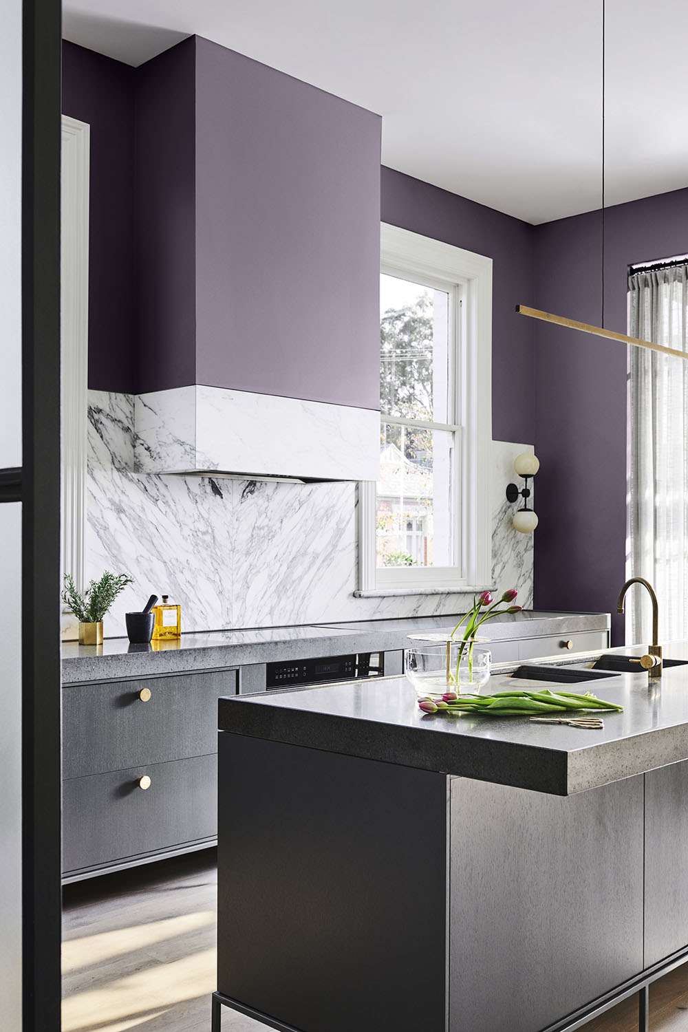 Dulux colour forecast 2019: biggest trends for interior paint | Better ...