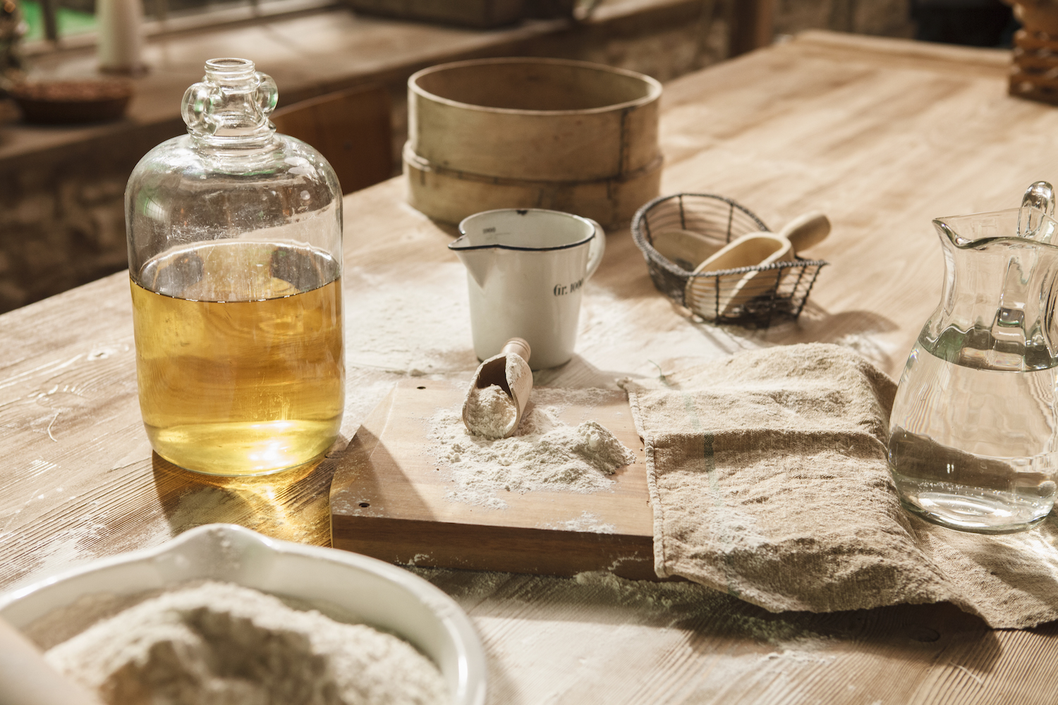 These are the 8 best substitutes for vegetable oil