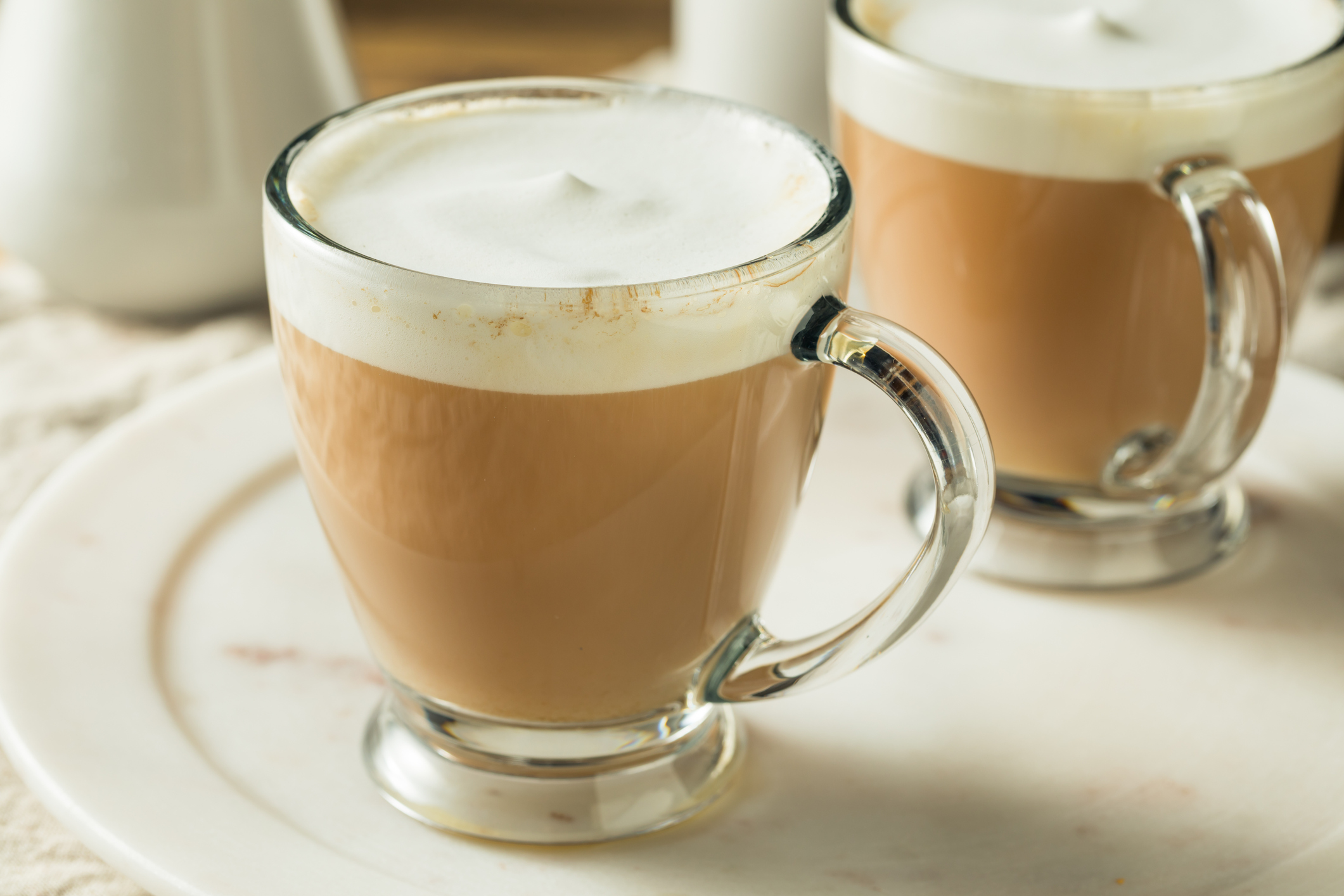 Why Does Almond Milk Curdle in Coffee? We Have the Answer Better