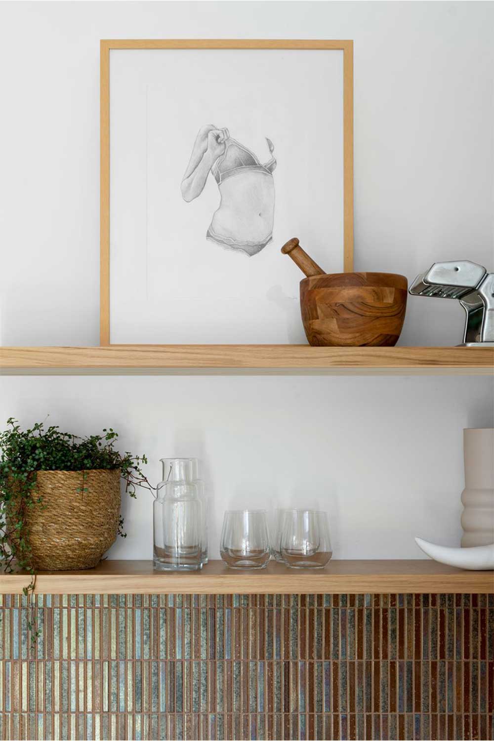 How to customise your Ikea kitchen | Better Homes and Gardens