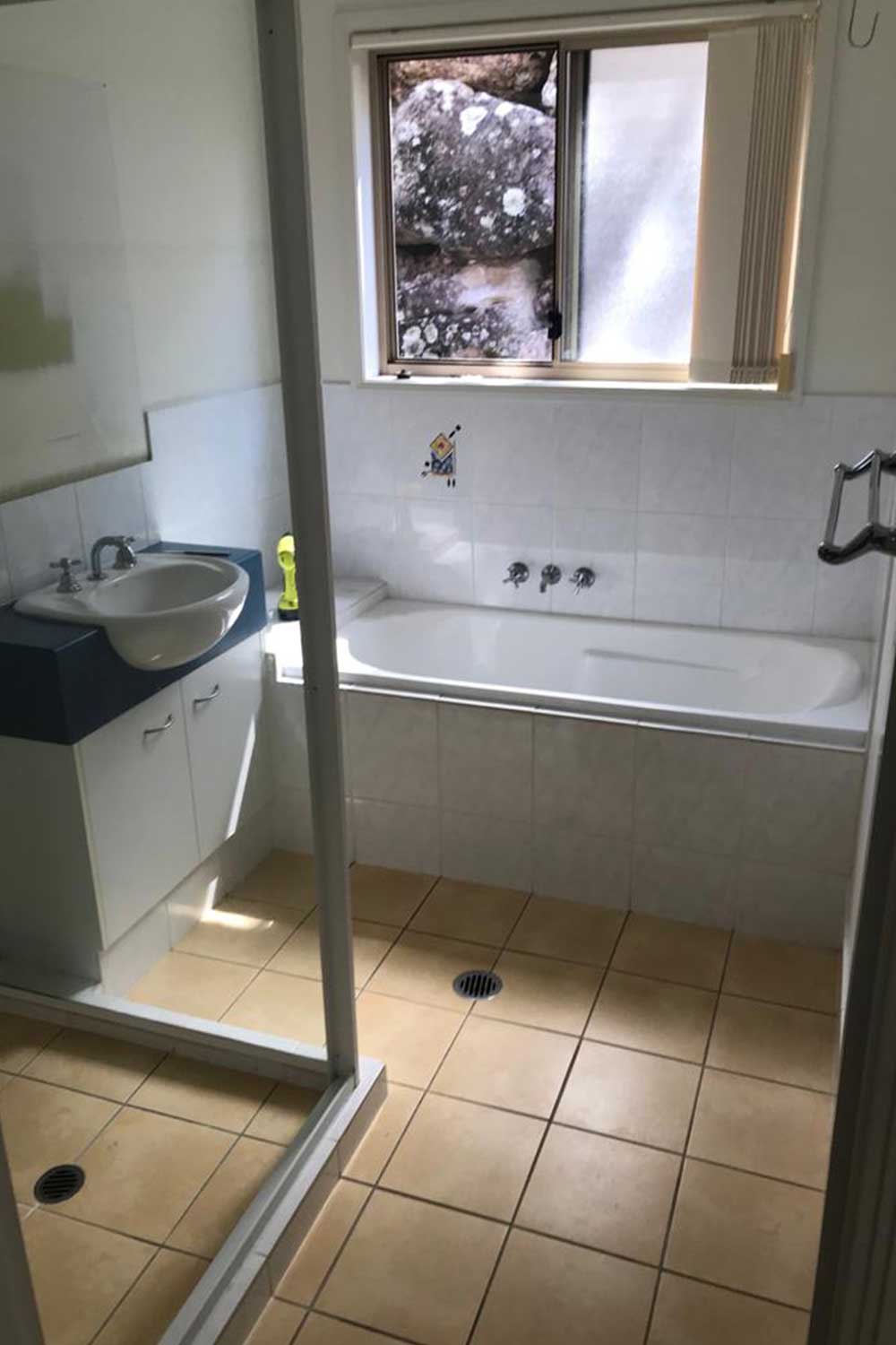 Reader reno: A luxe bathroom facelift on a budget | Better Homes and ...