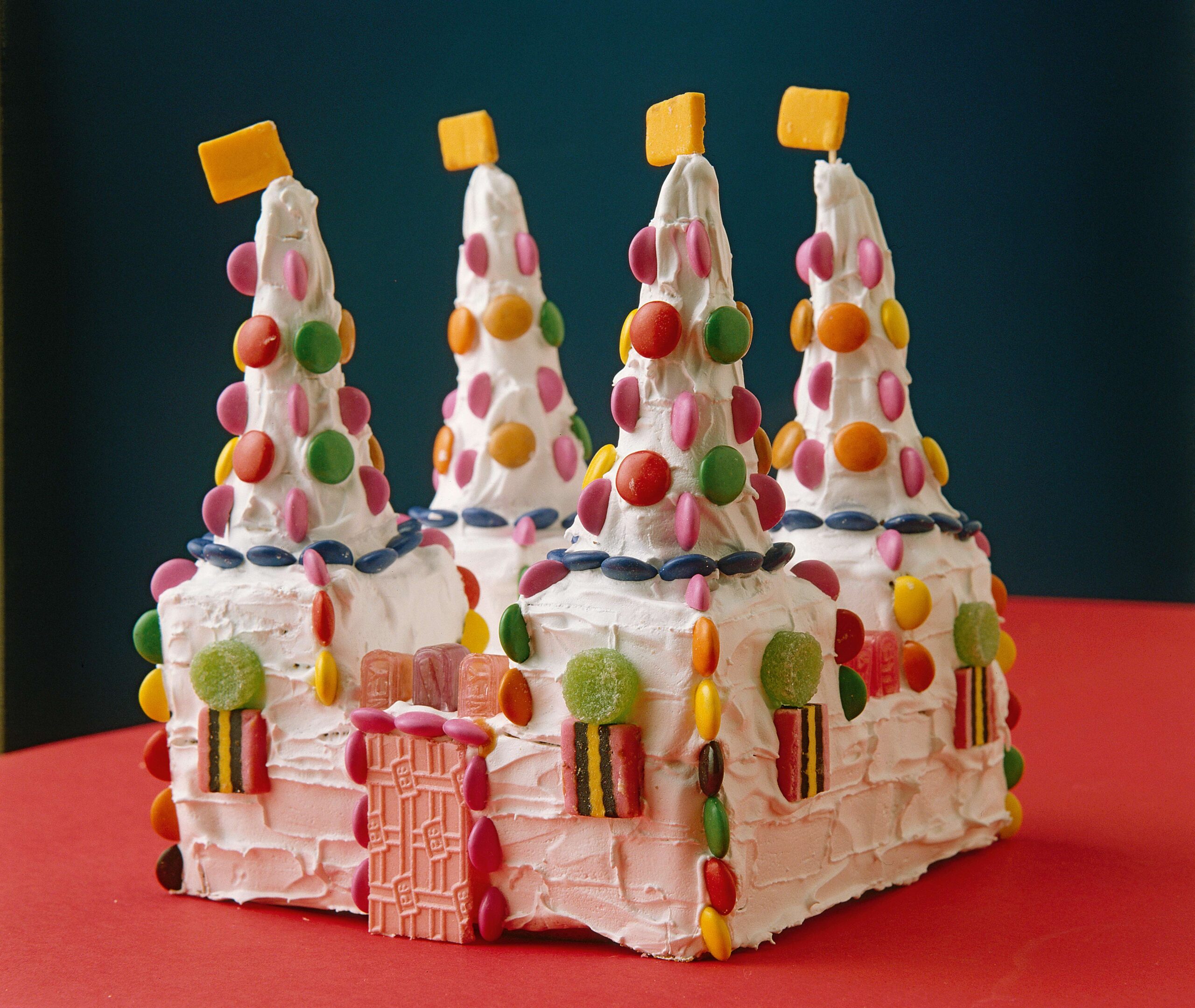 10 birthday cakes we love from Australian Women