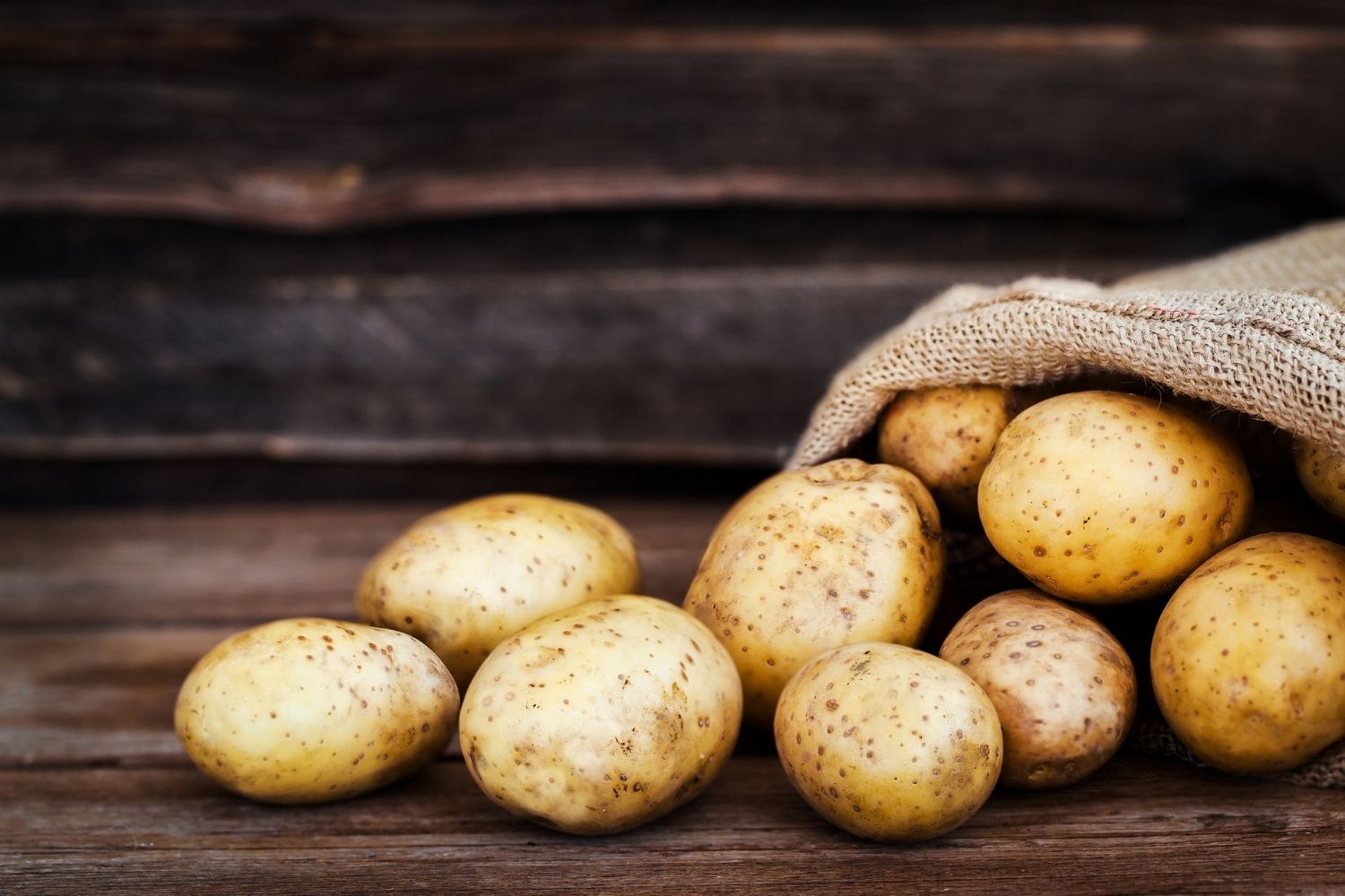 From your backyard to the dinner table: how to grow potatoes at home