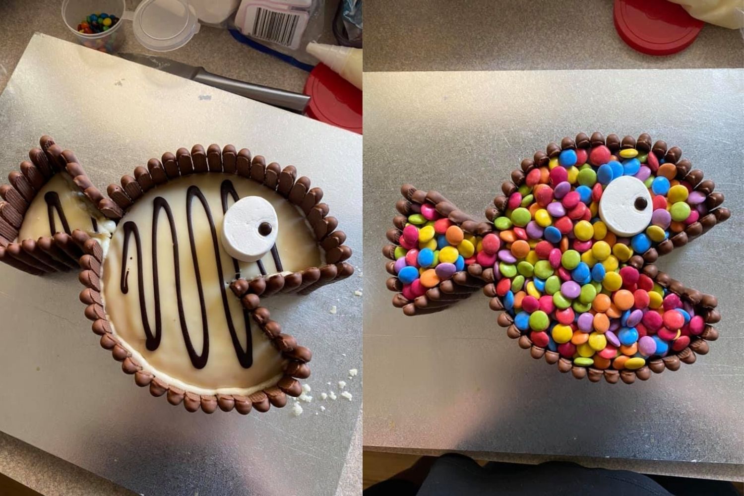 This clever Woolies mud cake hack is going viral and its so easy ...
