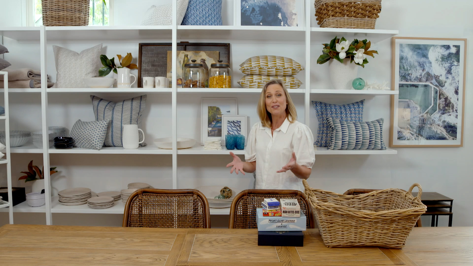 Inside Tara Dennis’ store and her top styling tricks | Better Homes and ...