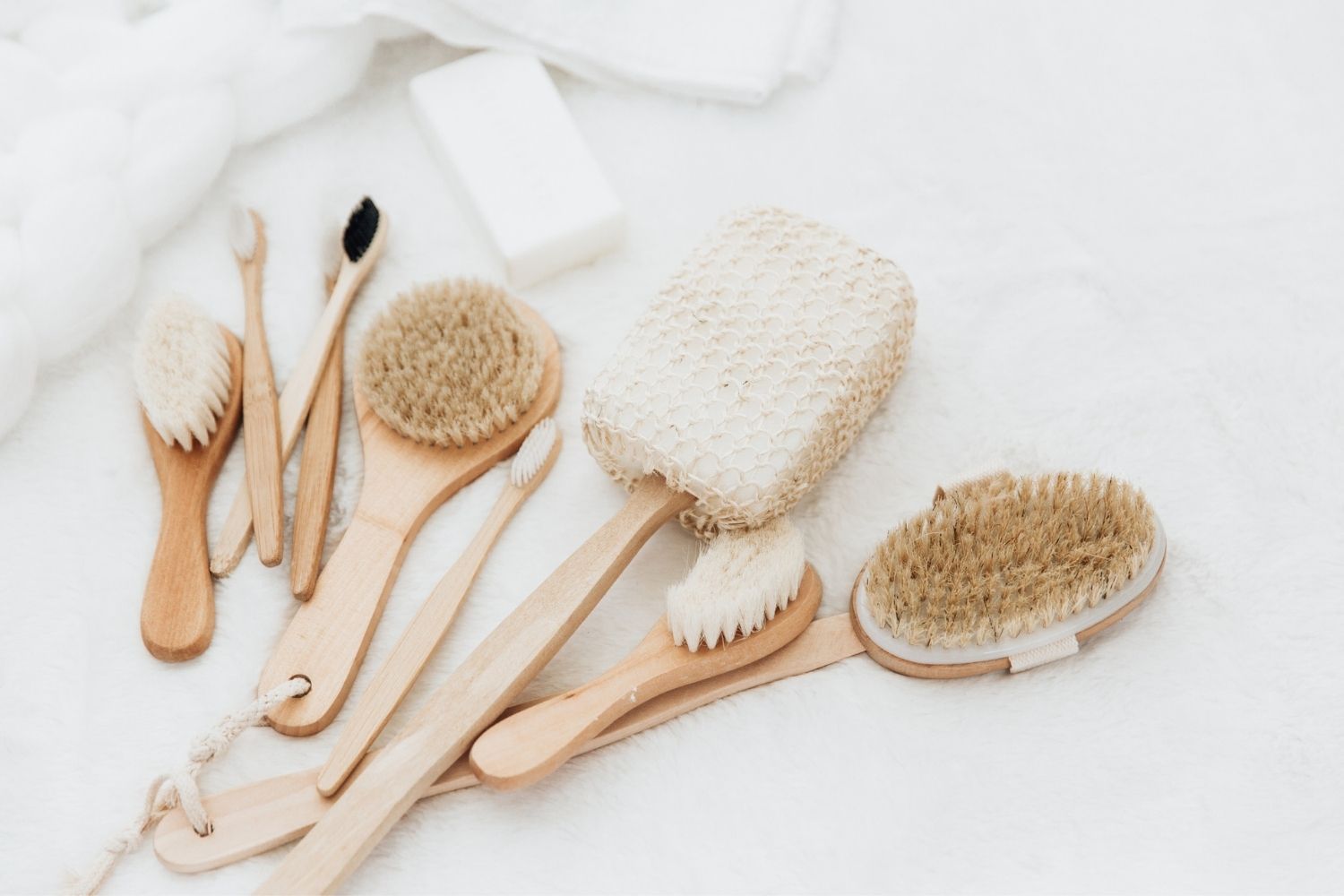 This $30 Kmart cleaning brush has already reached cult-status | Better Homes and Gardens