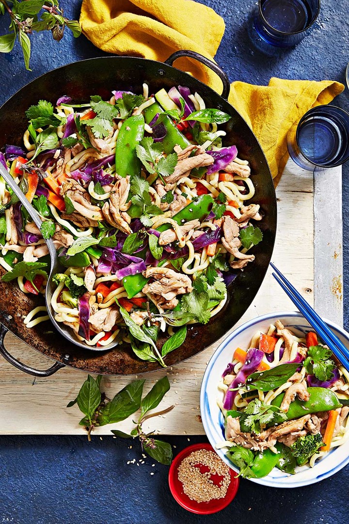 38 Healthy Dinner Recipes To Make Weeknight Cooking a Breeze | Better ...