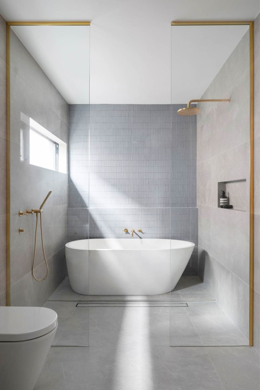 Ensuite bathrooms: 8 gorgeous ideas to inspire | Better Homes and Gardens