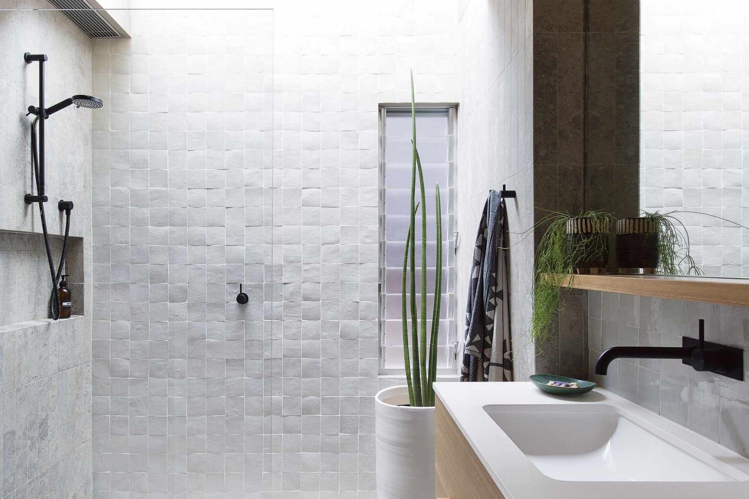 Ensuite bathrooms: 8 gorgeous ideas to inspire | Better Homes and Gardens