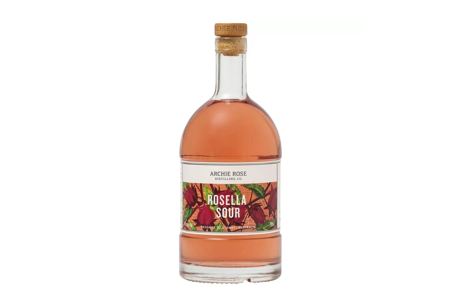 rosella-sour