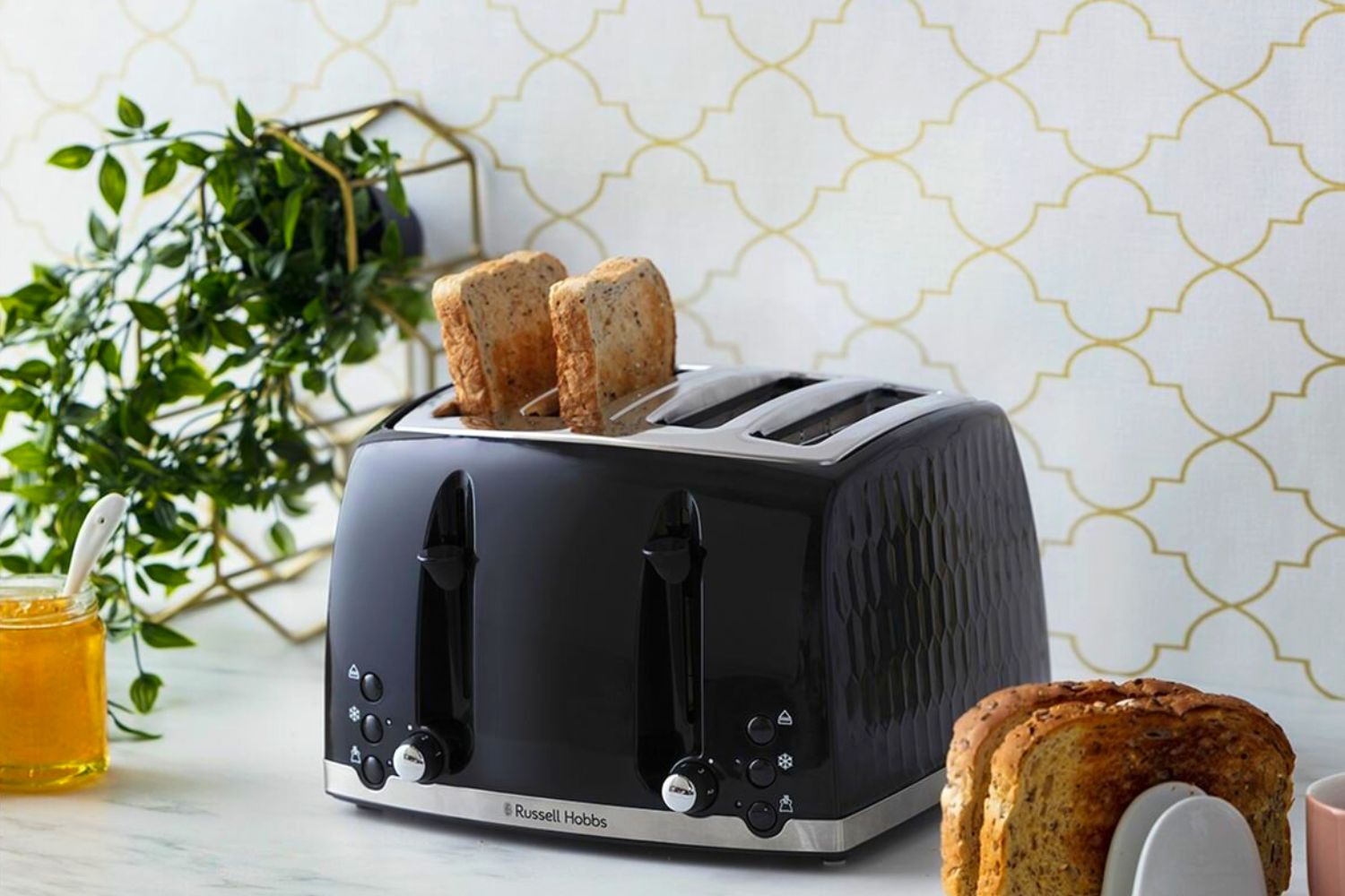 The best toasters for toasting bread, bagels and pastries at home