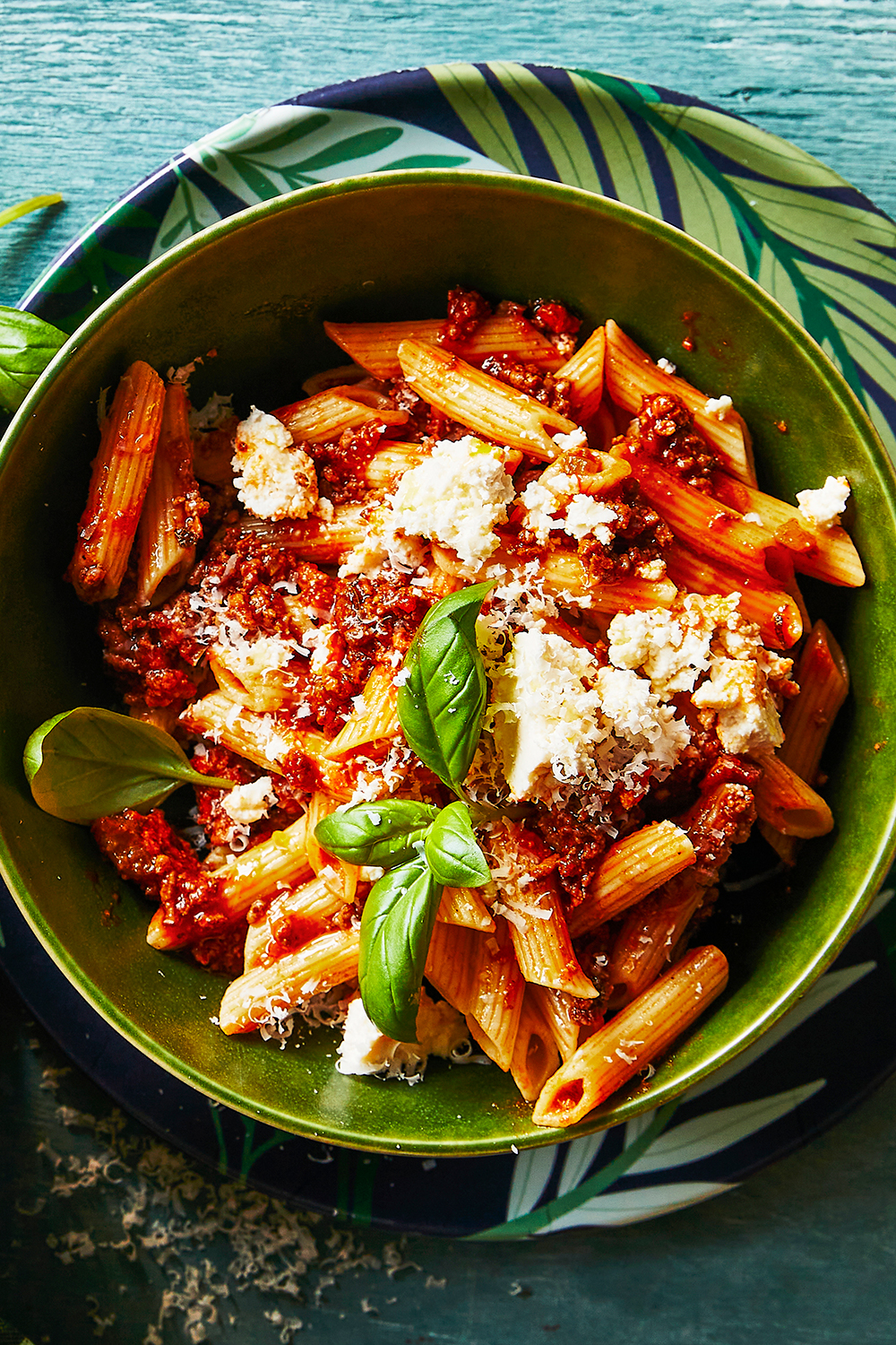 Ragu alla bolognese