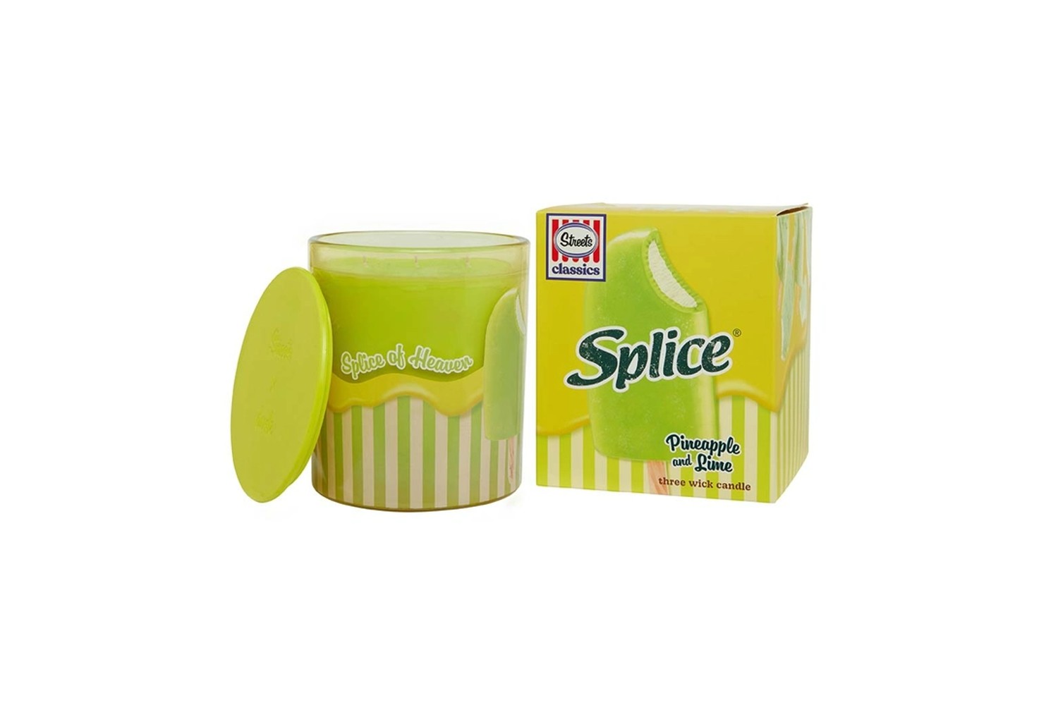 Streets x dusk Collection take your senses on a trip down memory lane