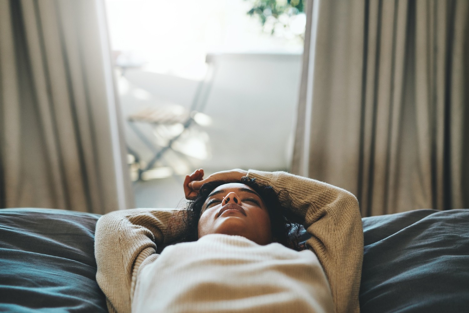 Feeling tired and unmotivated? The simple salt trick that resets your home’s energy