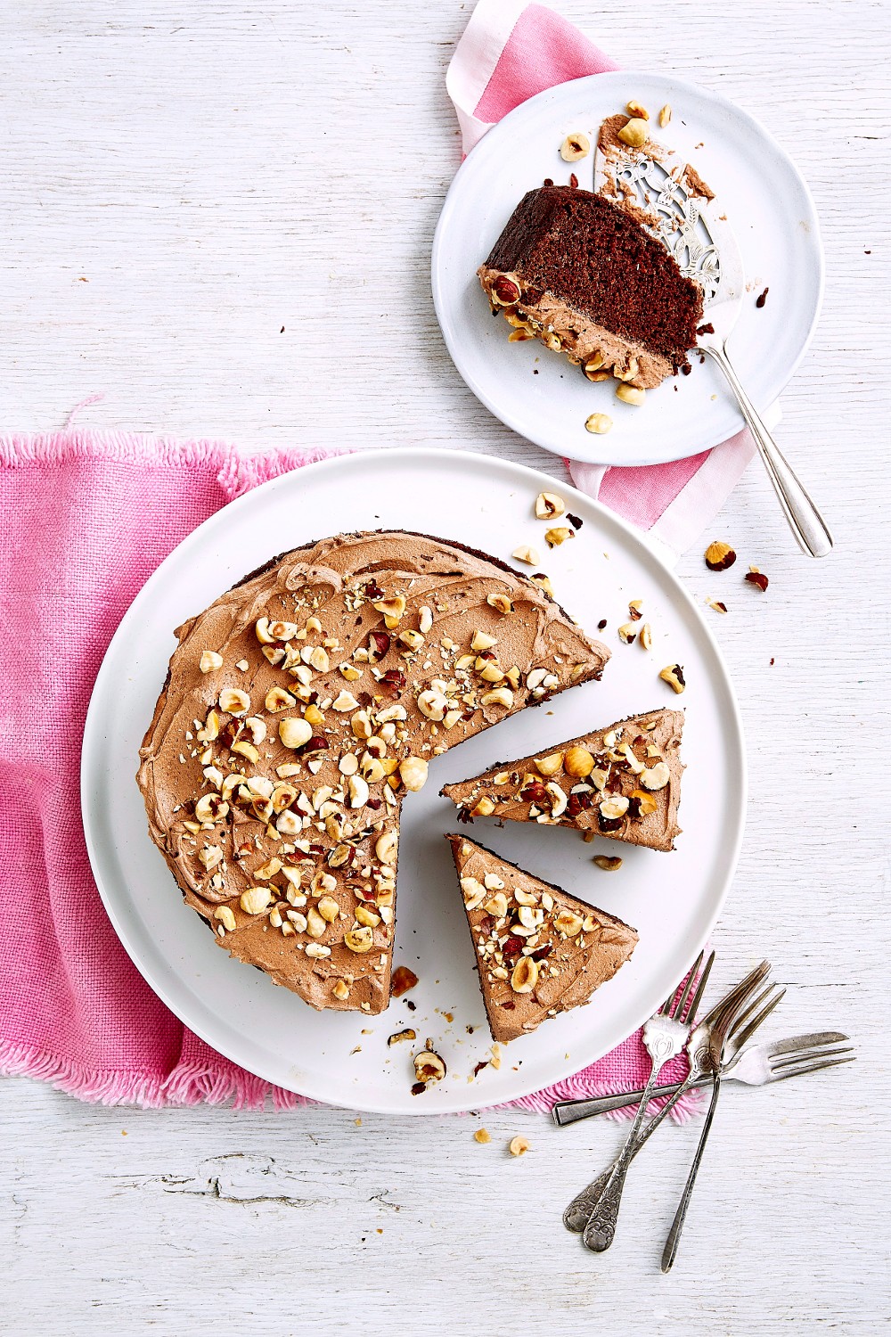 best chocolate cake mocha cake