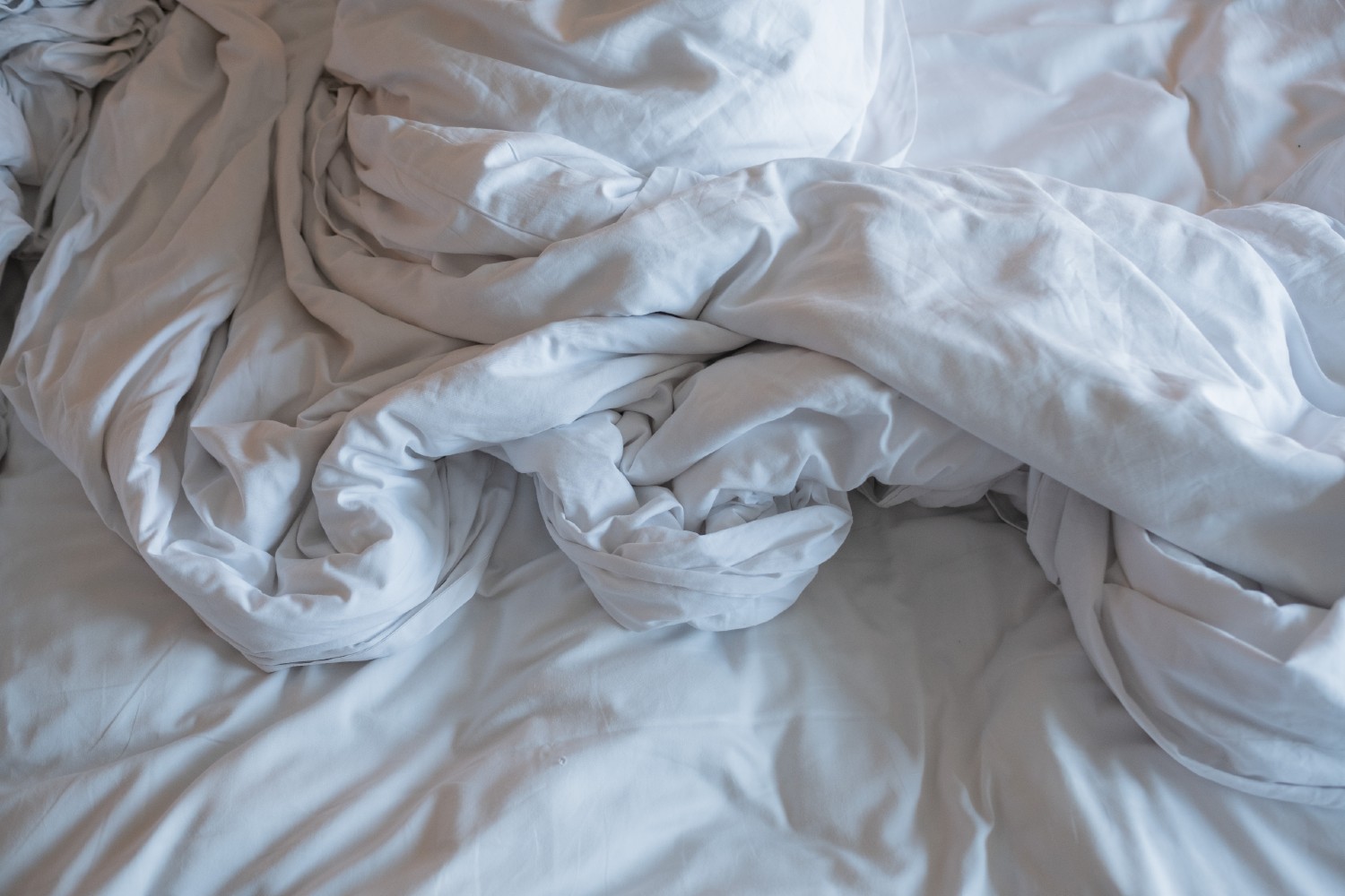 How To Wash A Doona When It Won't Fit In The Washing Machine Better
