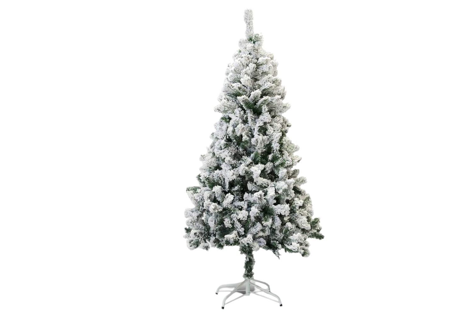 Best Flocked Christmas Trees in Australia 2023 Better Homes and Gardens