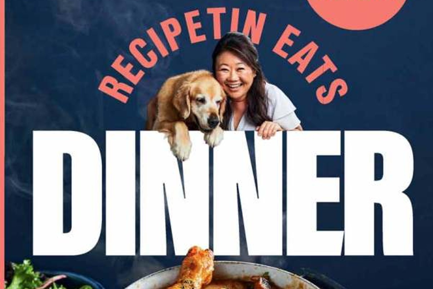 RecipeTin Eats Top Selling Cook Book in Australia Better Homes and