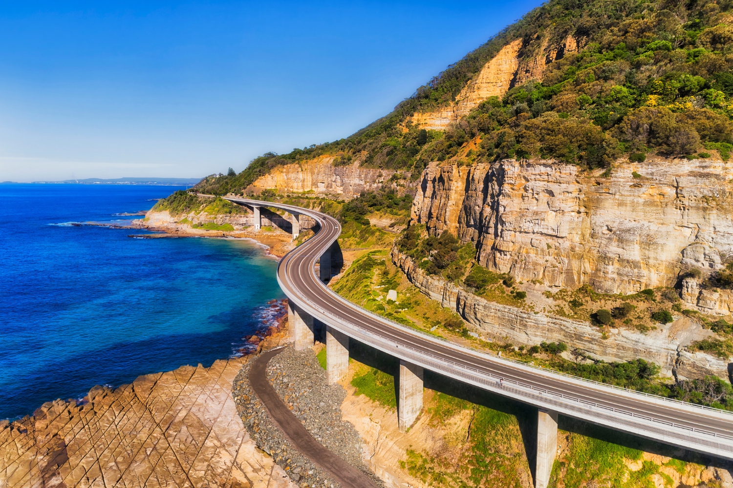 5 of our favourite Aussie road trips | Better Homes and Gardens