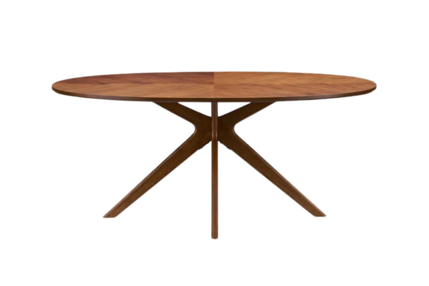 7 Best Oval Dining Tables To Shop In Australia 2024 | Better Homes and ...
