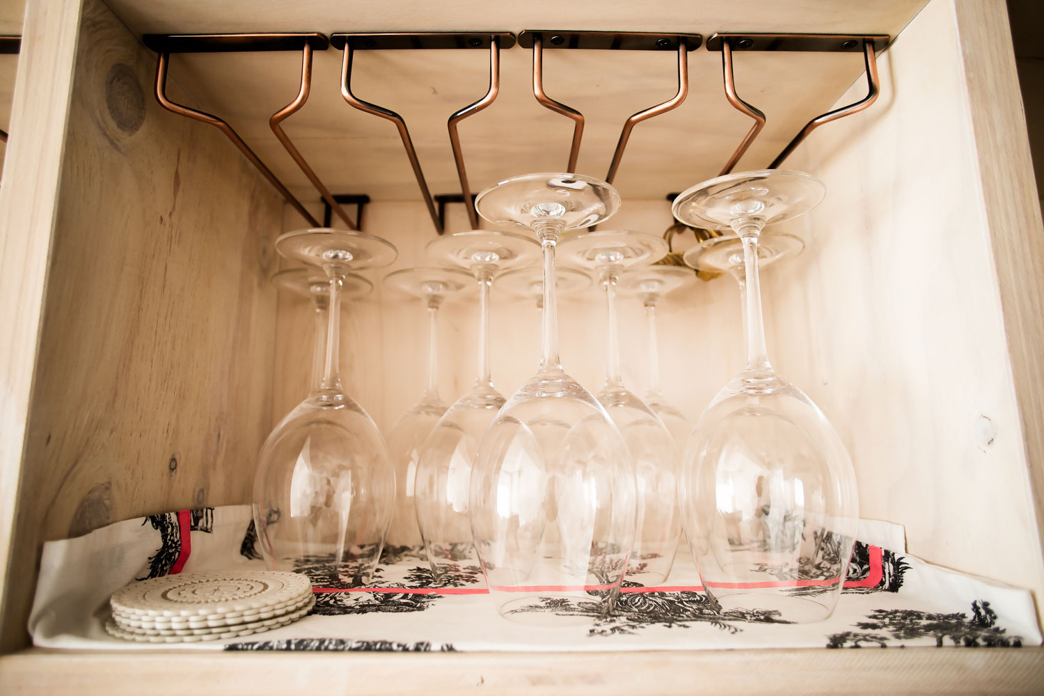 6 Kitchen Items You're Storing Wrong Tips for a ClutterFree Home