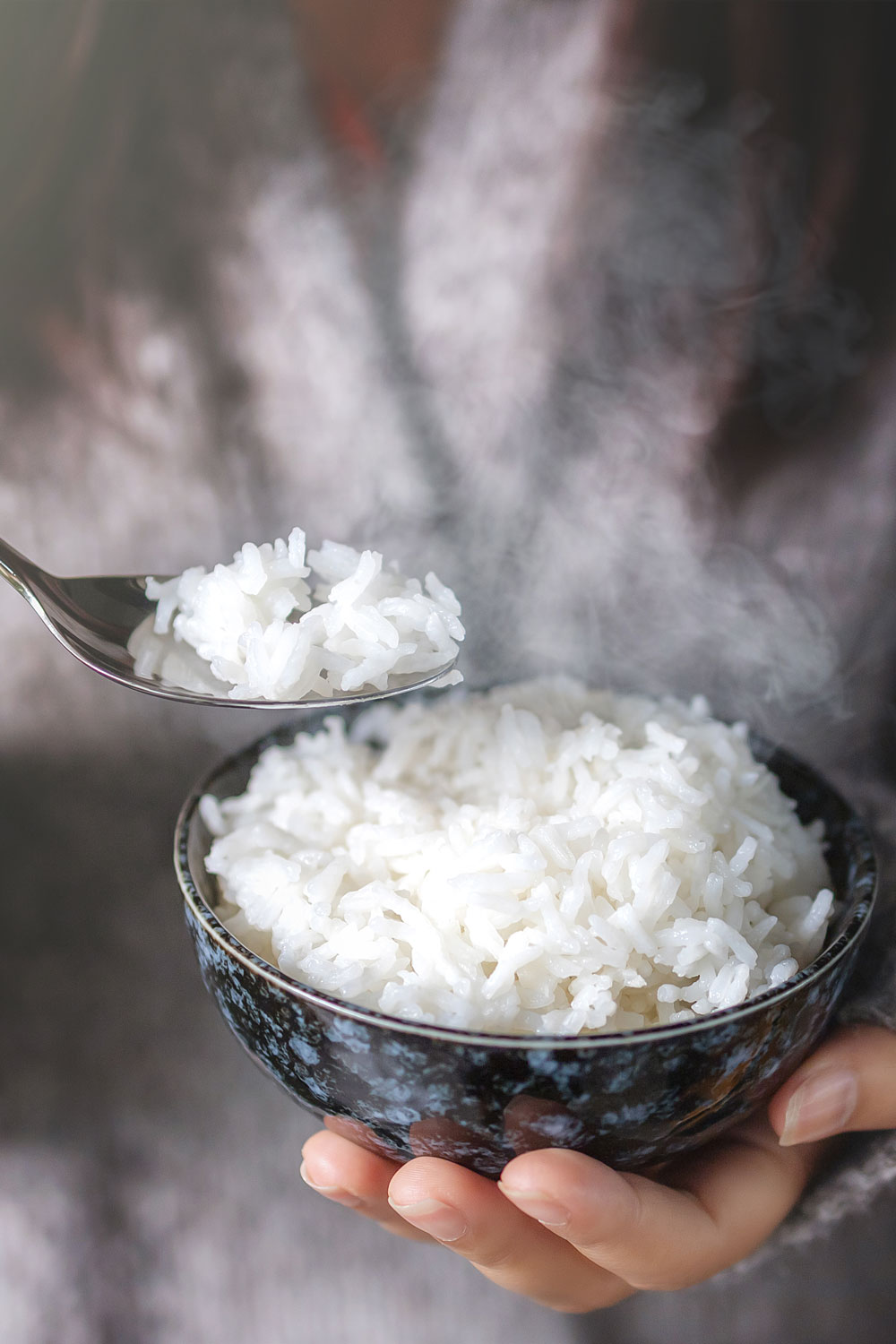 How To Wash Rice: The Secret To Fluffy Rice | Better Homes and Gardens