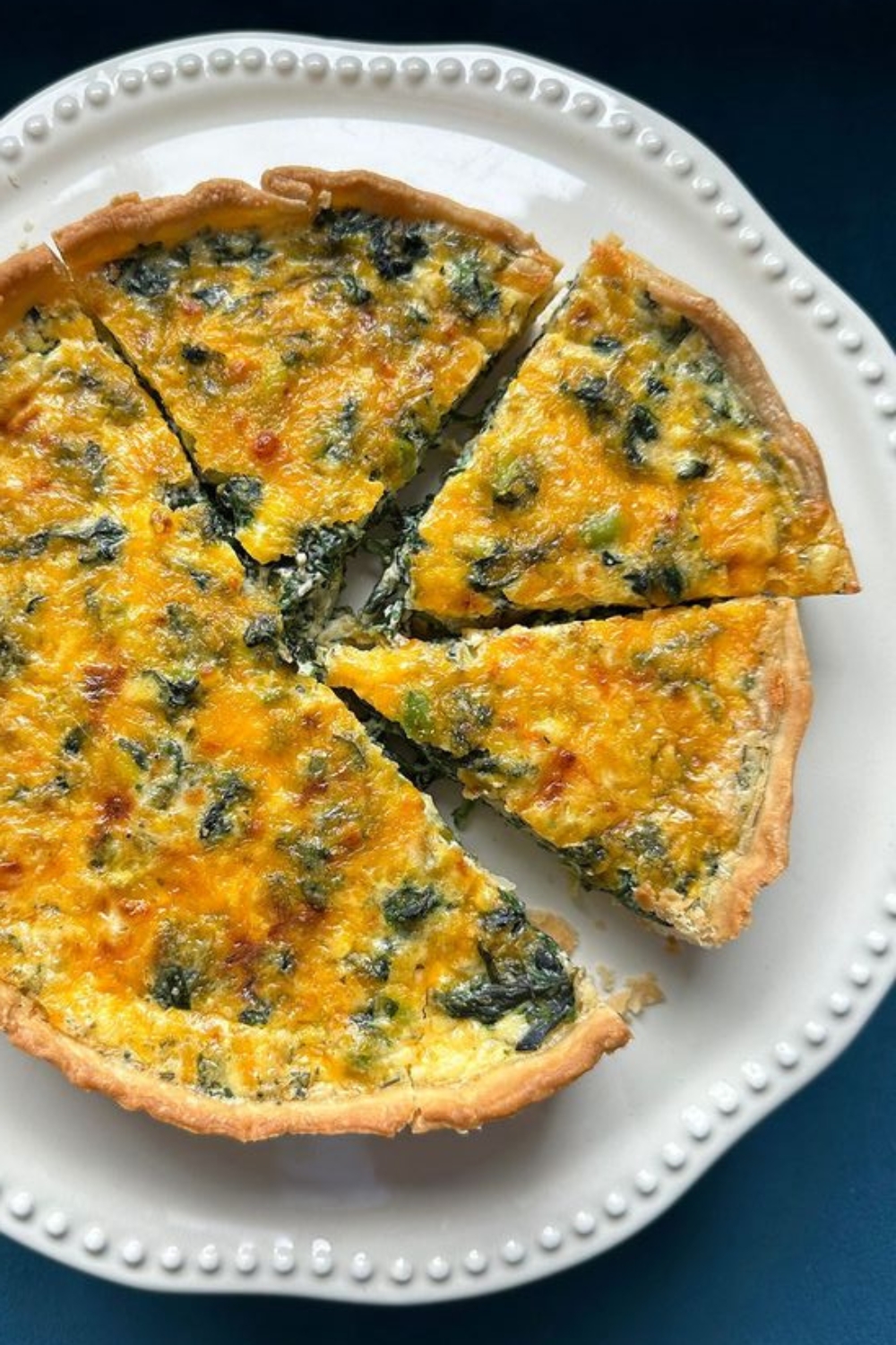 Coronation Quiche Recipe Recipe Better Homes and Gardens