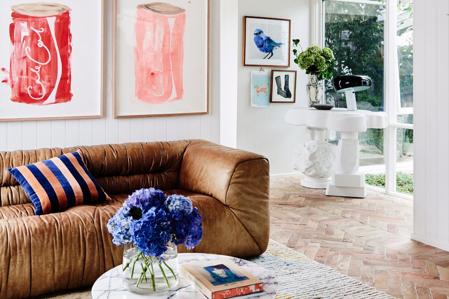 Picture of 3 quick and easy ways to declutter and organise your living space ...