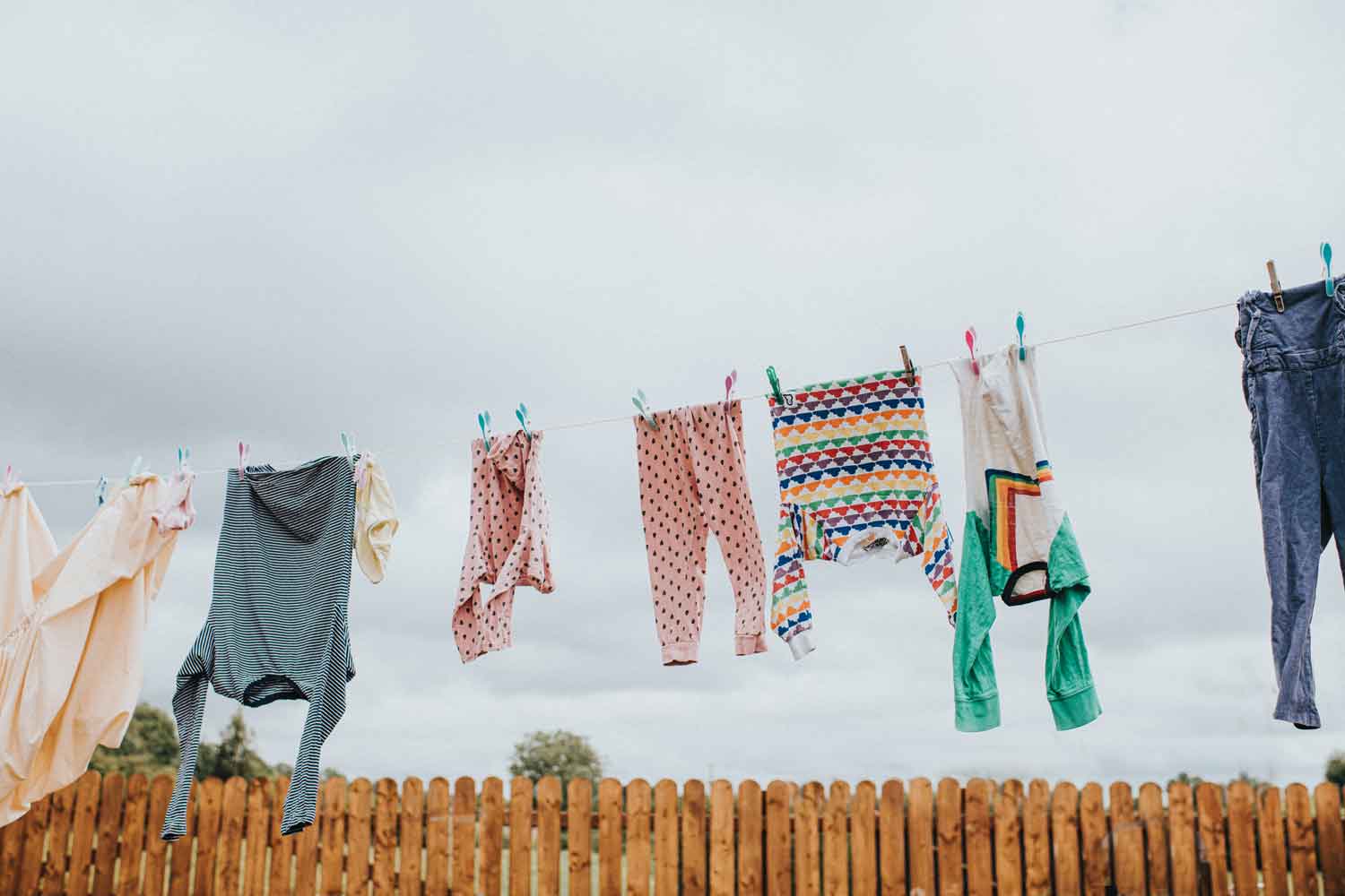 Kmart clothes drying hack is "the best by far” Better Homes and Gardens