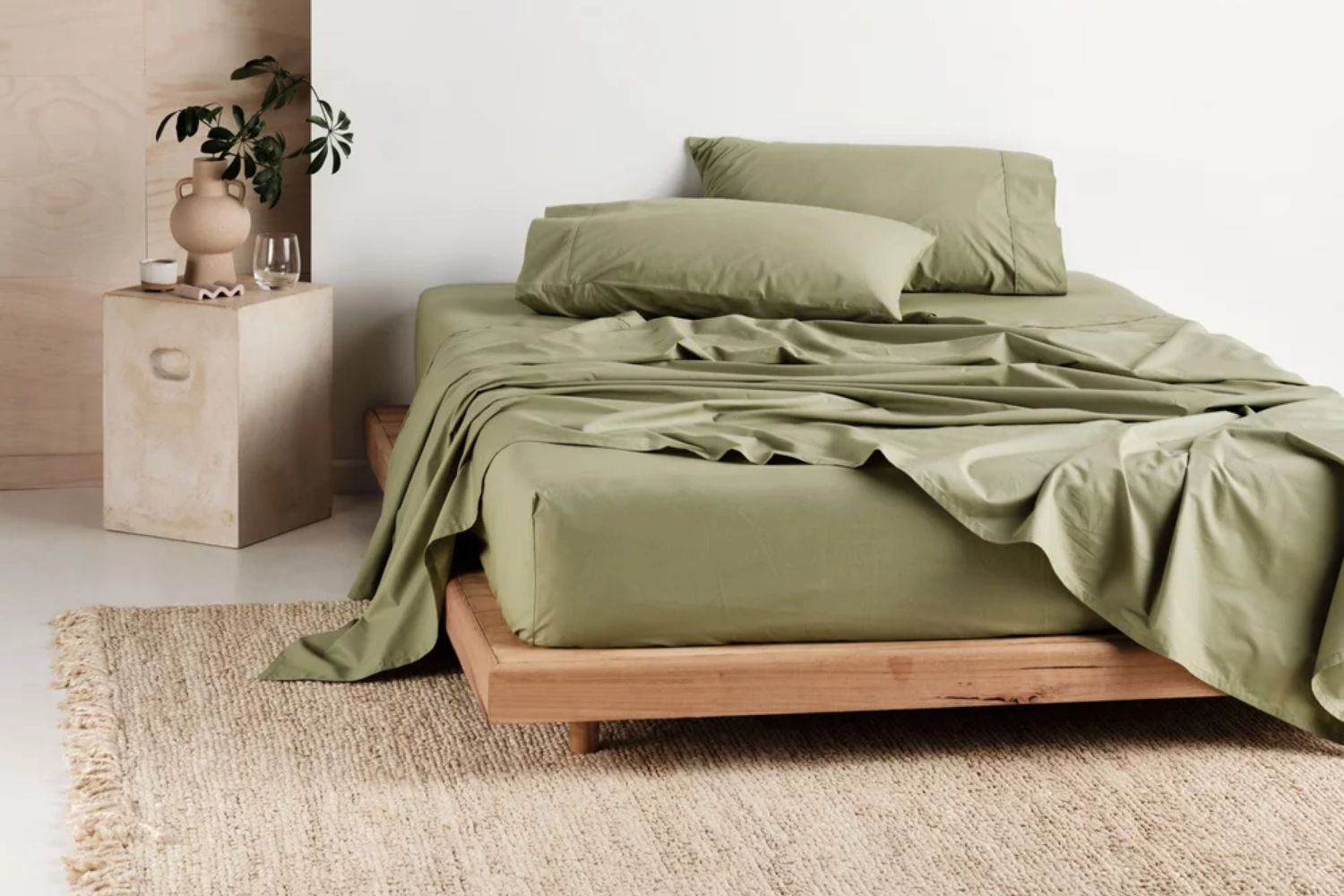 7 Best Cotton Sheets To Shop In Australia 2023 Better
