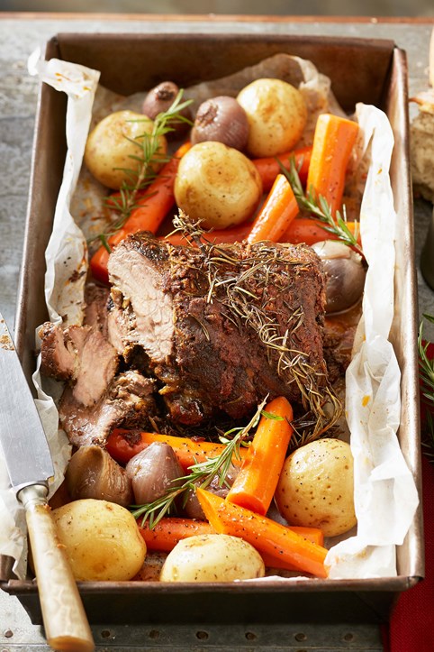 15 Slow Cooker Beef Recipes To Make For Dinner | Better Homes and Gardens