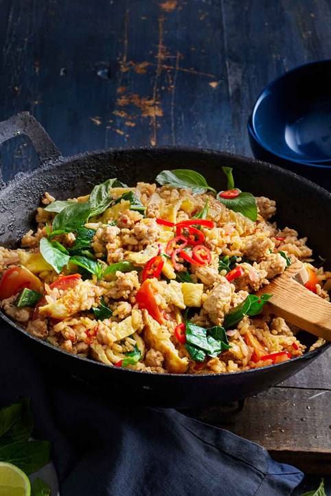 6 Mince And Rice Recipes For A Quick And Affordable Dinner | Better ...