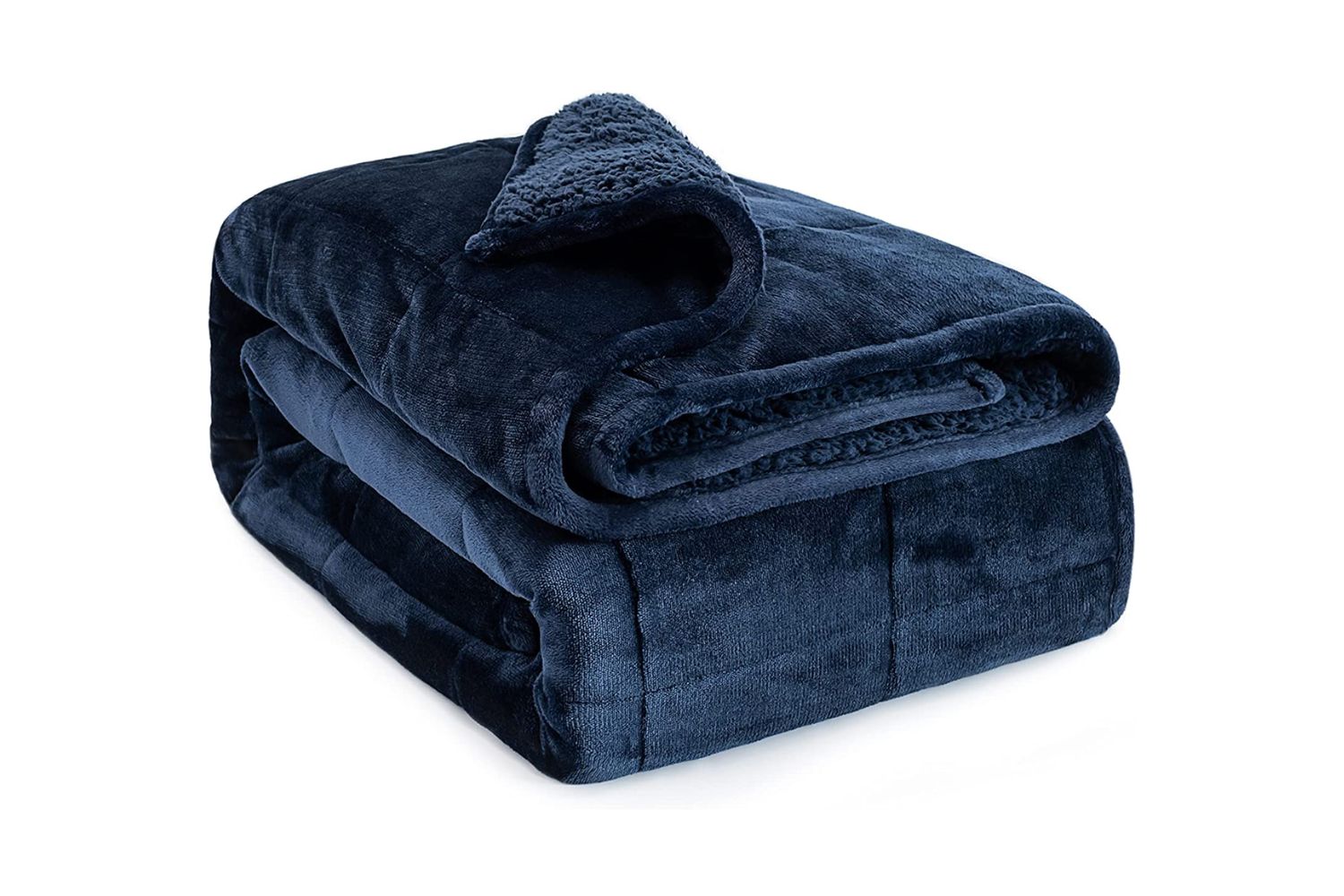 9 Best Weighted Blankets That Feel Like A Hug In 2024 | Better Homes ...