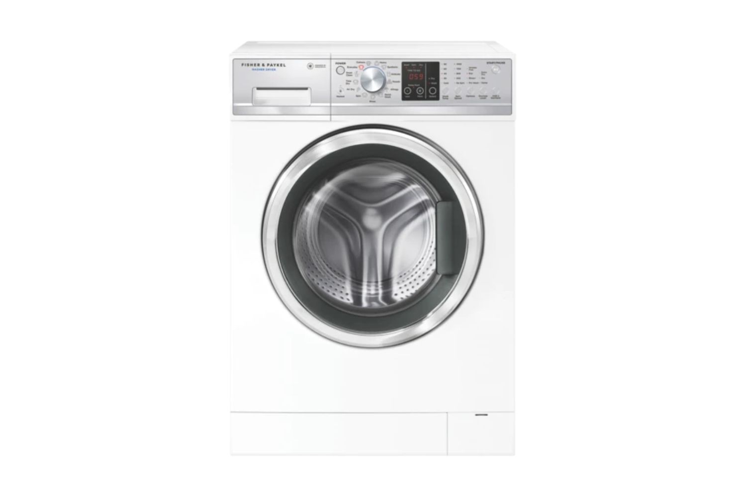 7 Best Washing Machines Top, Front And Combos Better Homes and Gardens
