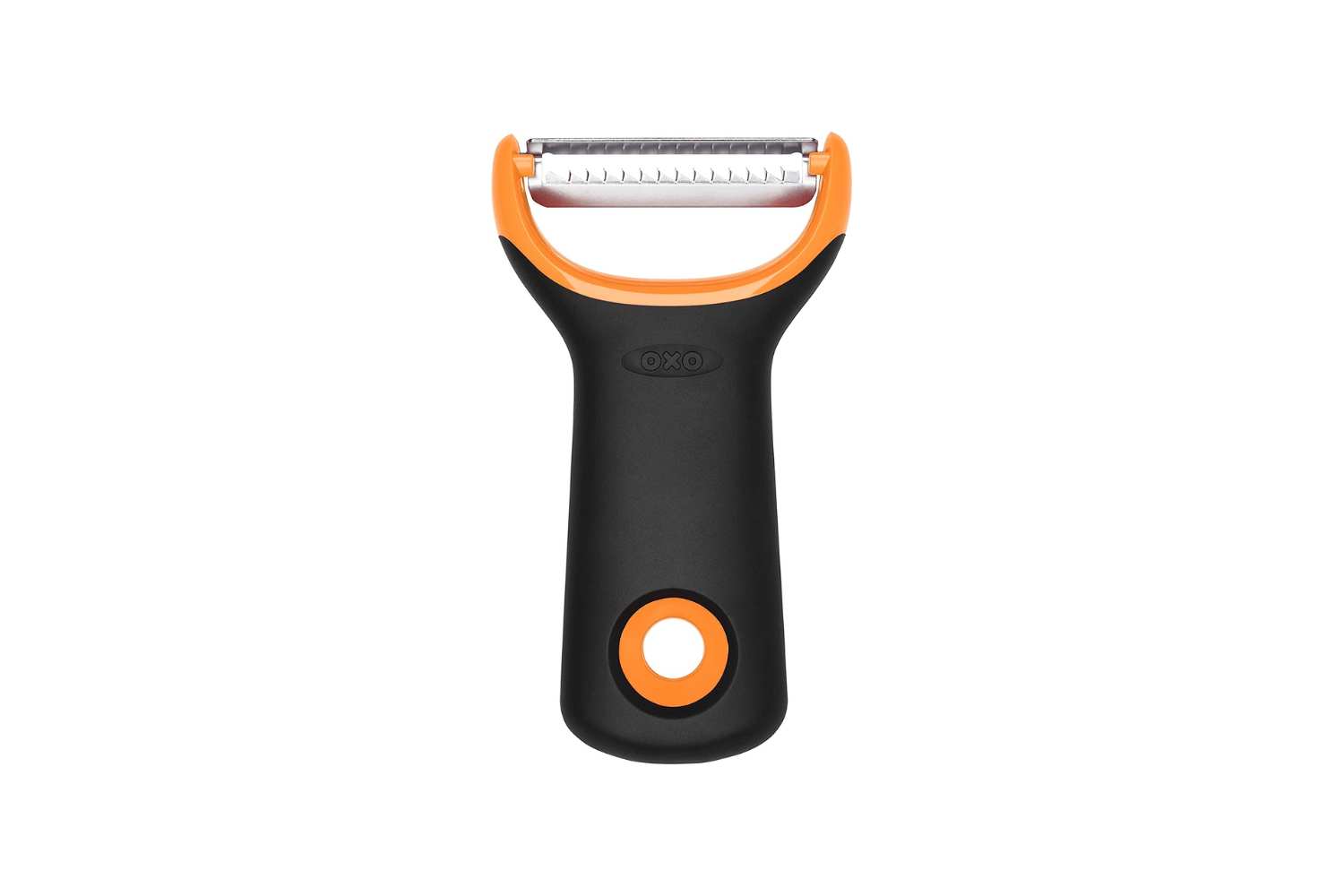OXO prep julienne peeler