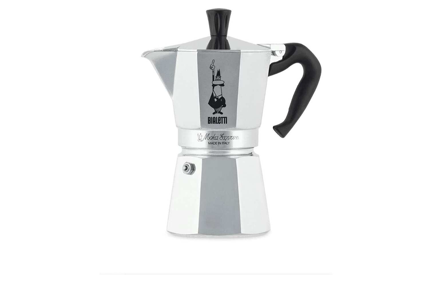 mokka pot